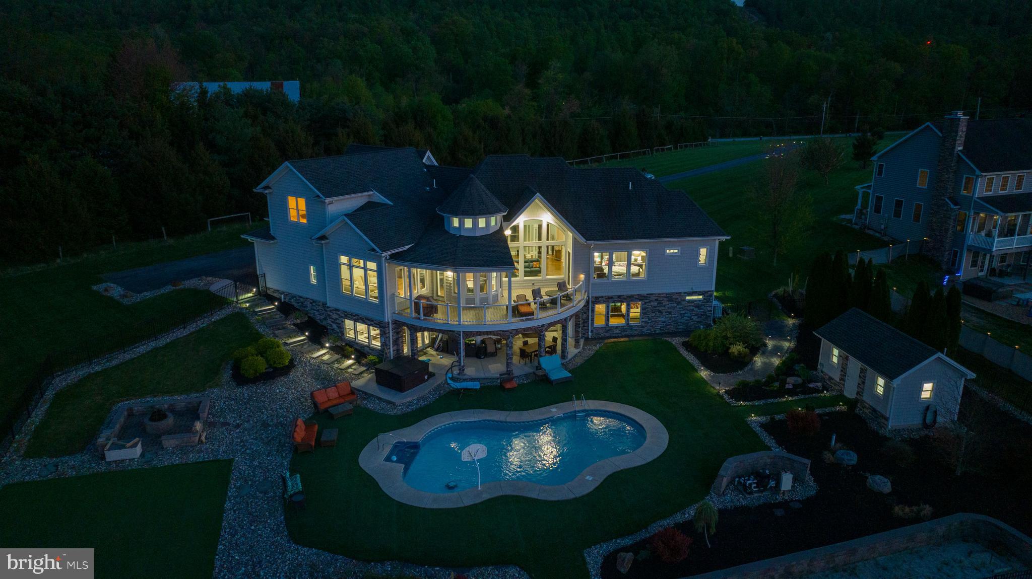 FAIRVIEW TWP - Residential