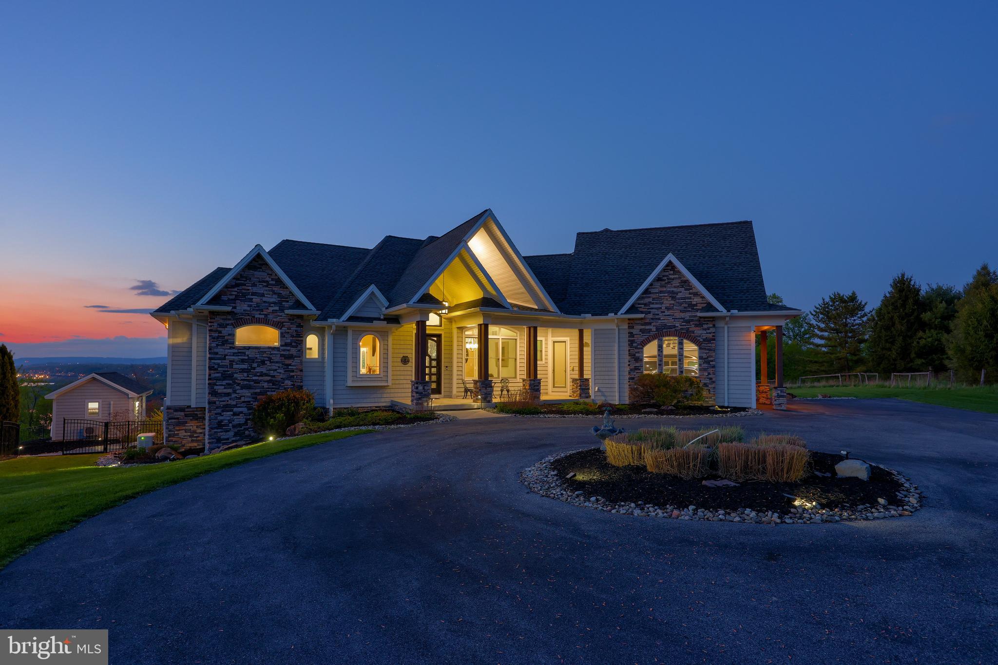 FAIRVIEW TWP - Residential