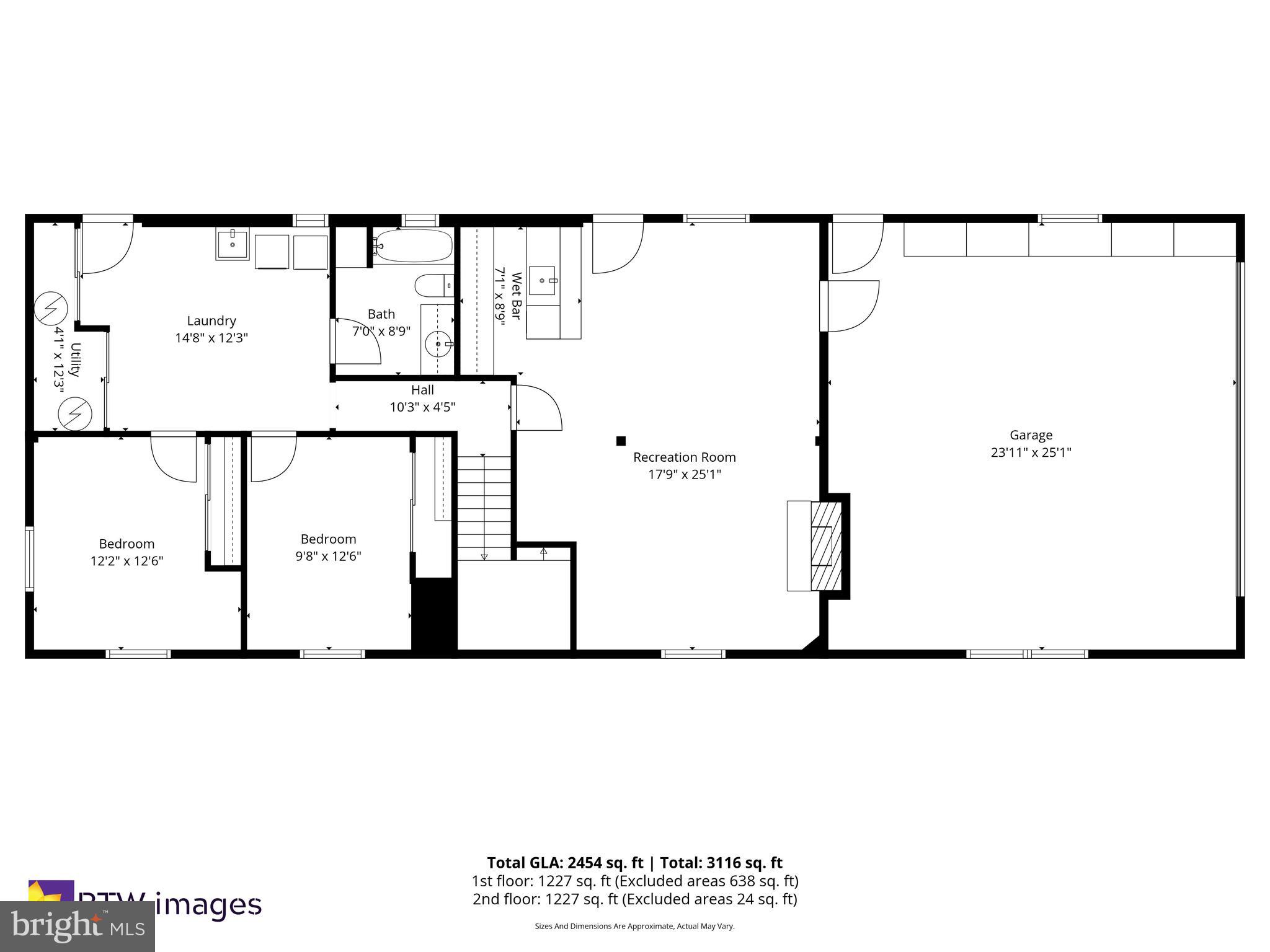 CRYSTAL SPRINGS - Residential