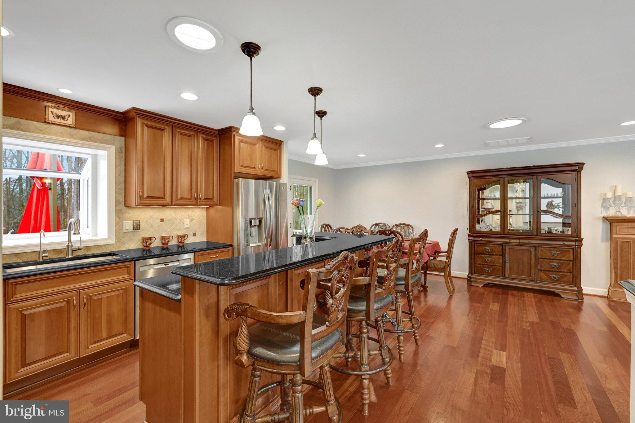 CRYSTAL SPRINGS - Residential