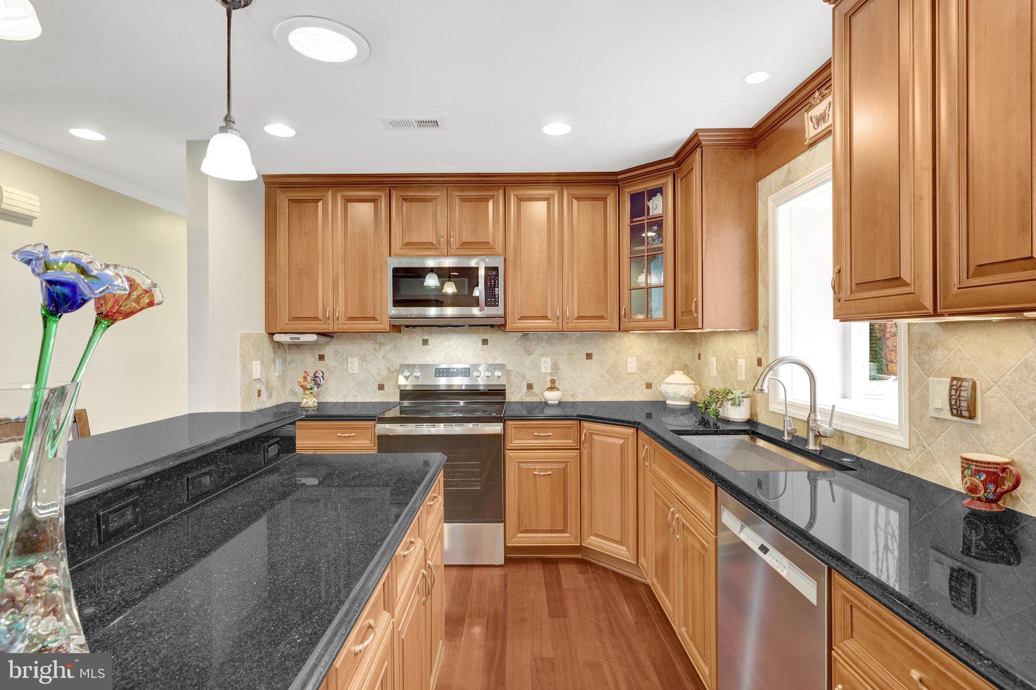 CRYSTAL SPRINGS - Residential