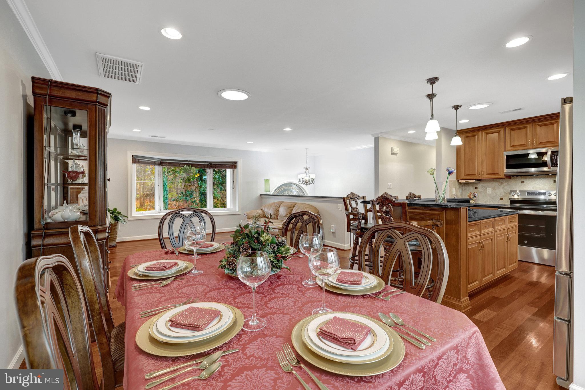 CRYSTAL SPRINGS - Residential