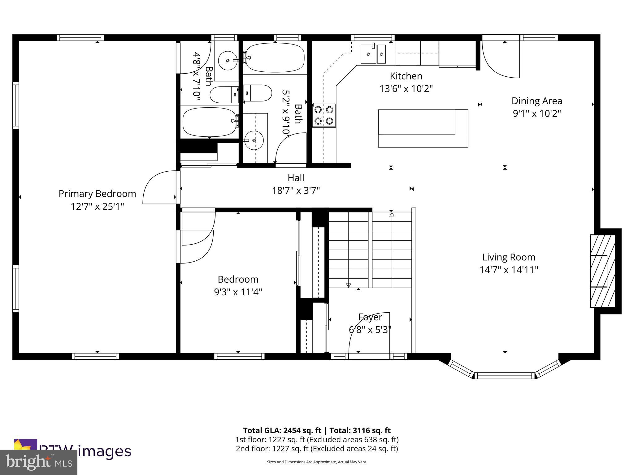 CRYSTAL SPRINGS - Residential