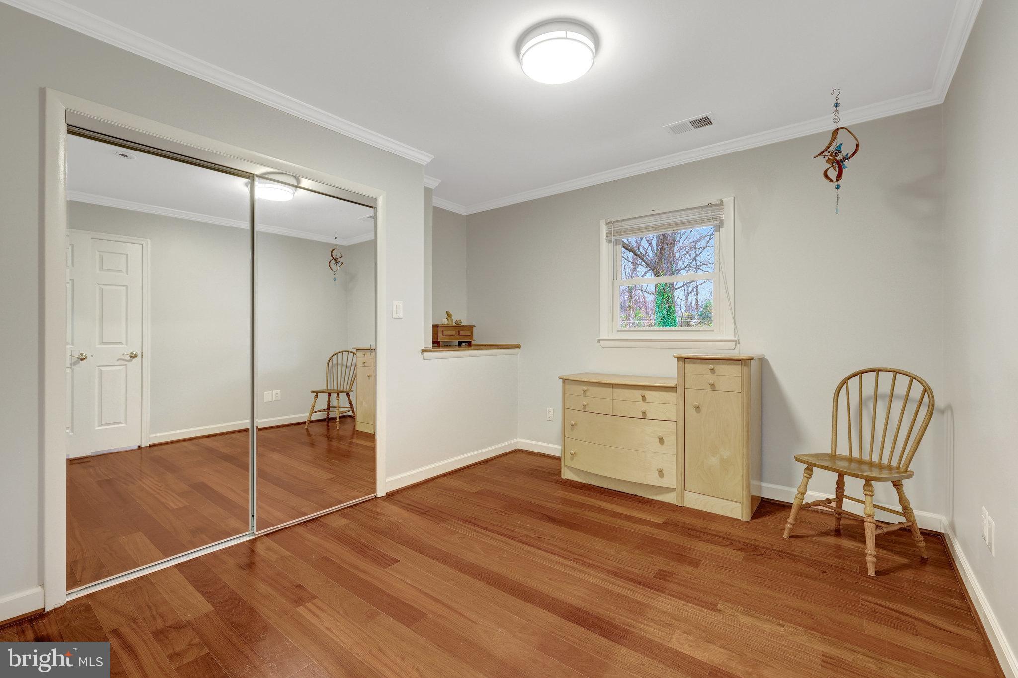 CRYSTAL SPRINGS - Residential