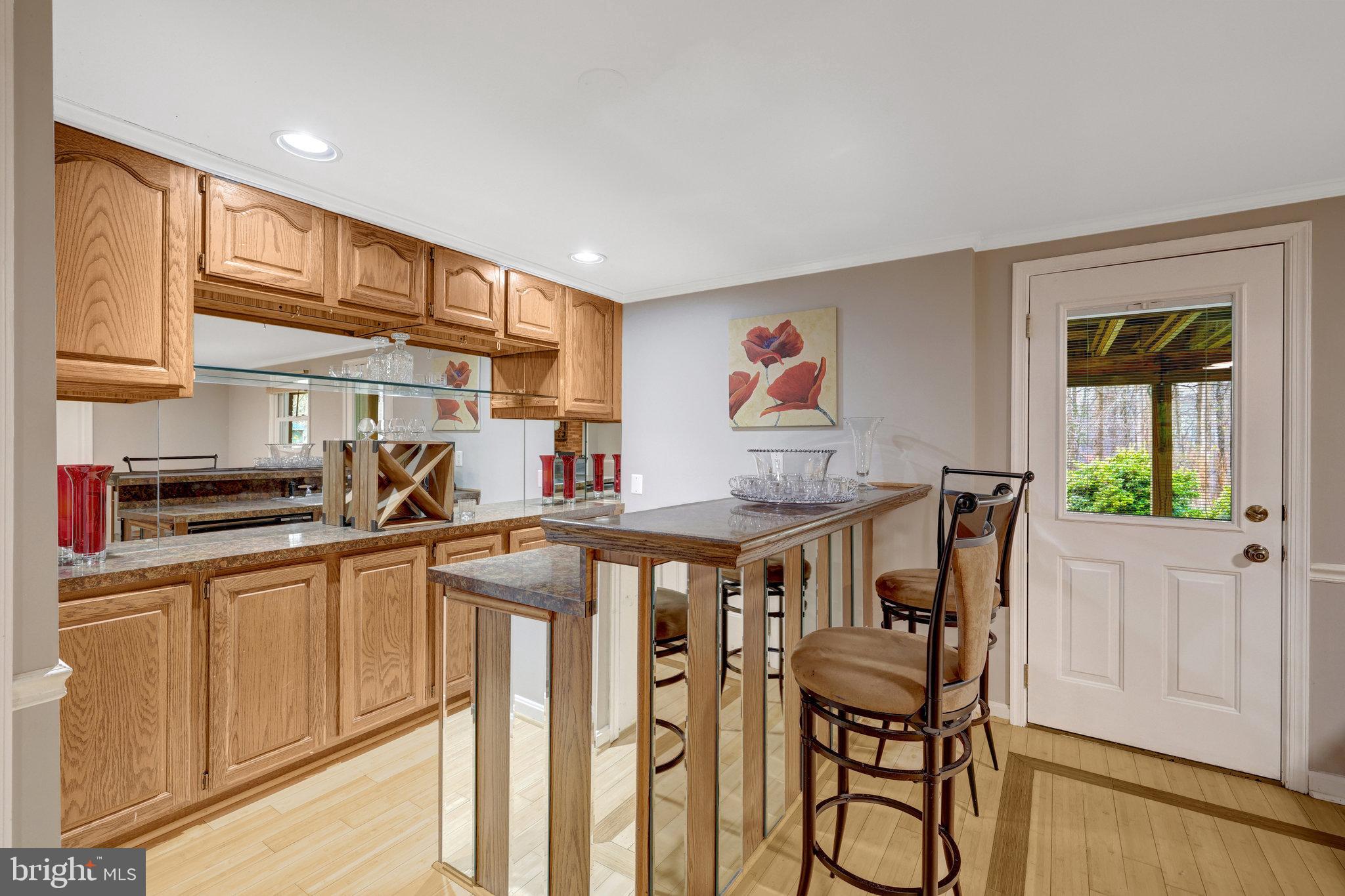 CRYSTAL SPRINGS - Residential