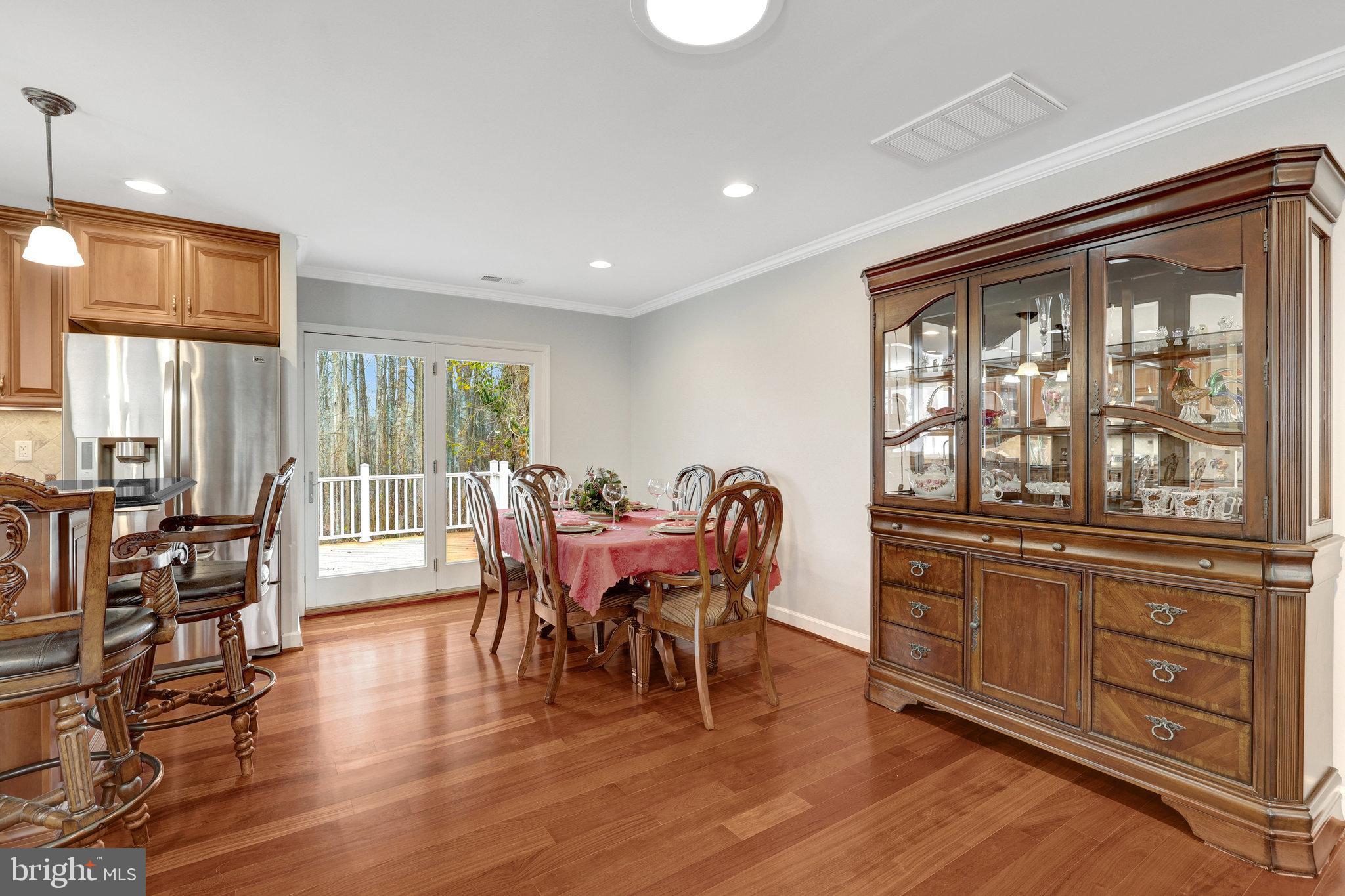 CRYSTAL SPRINGS - Residential