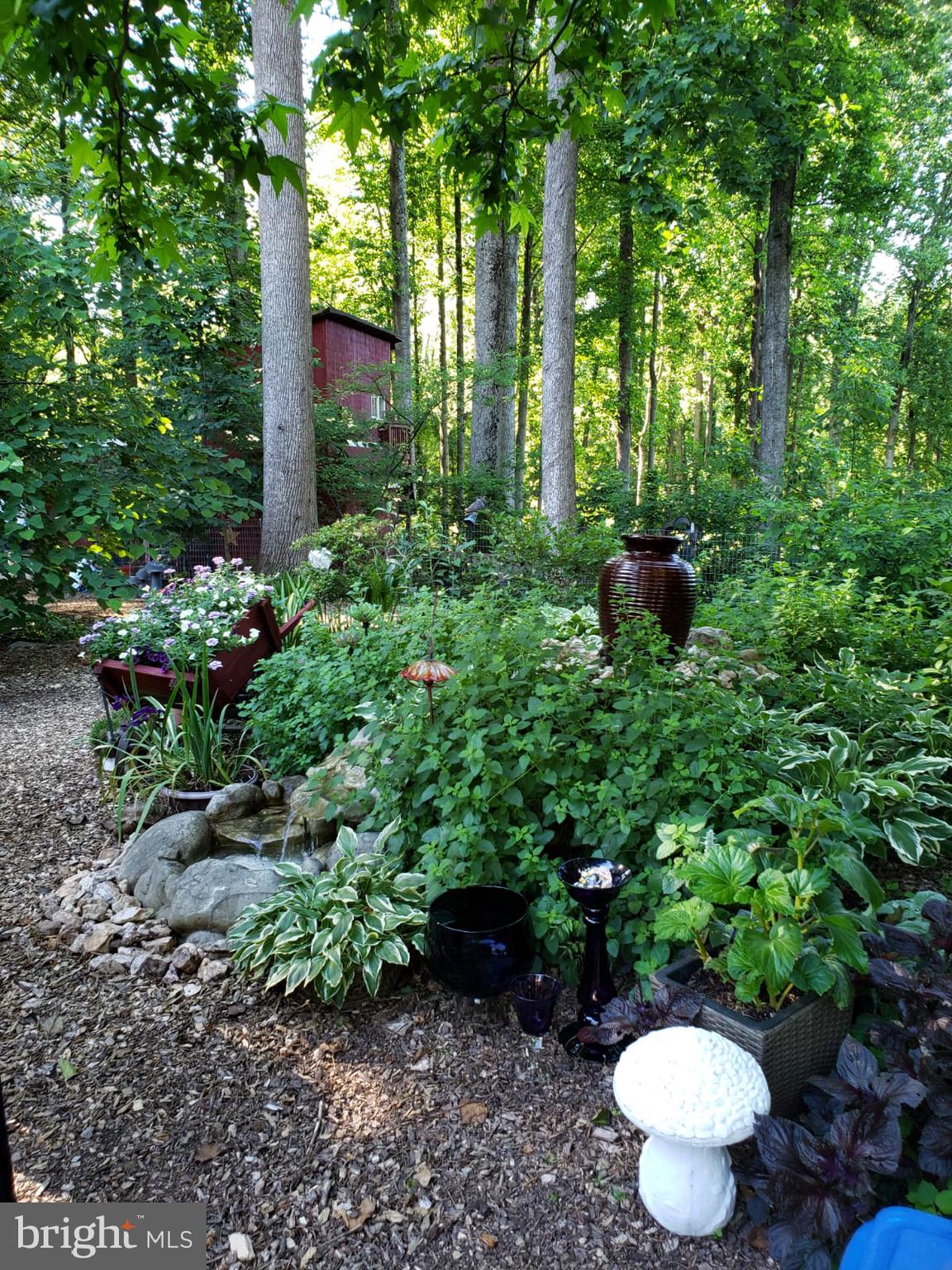 CRYSTAL SPRINGS - Residential