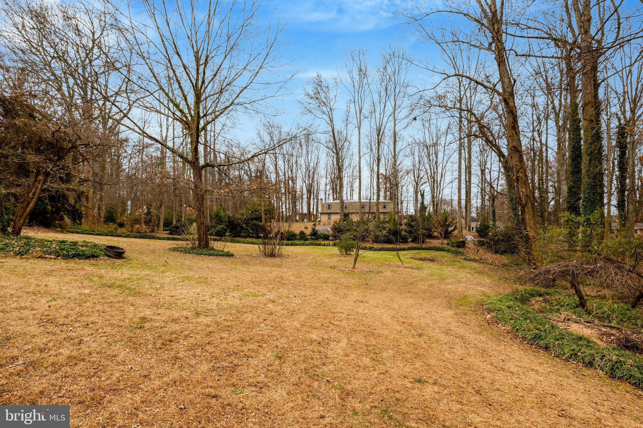 CRYSTAL SPRINGS - Residential