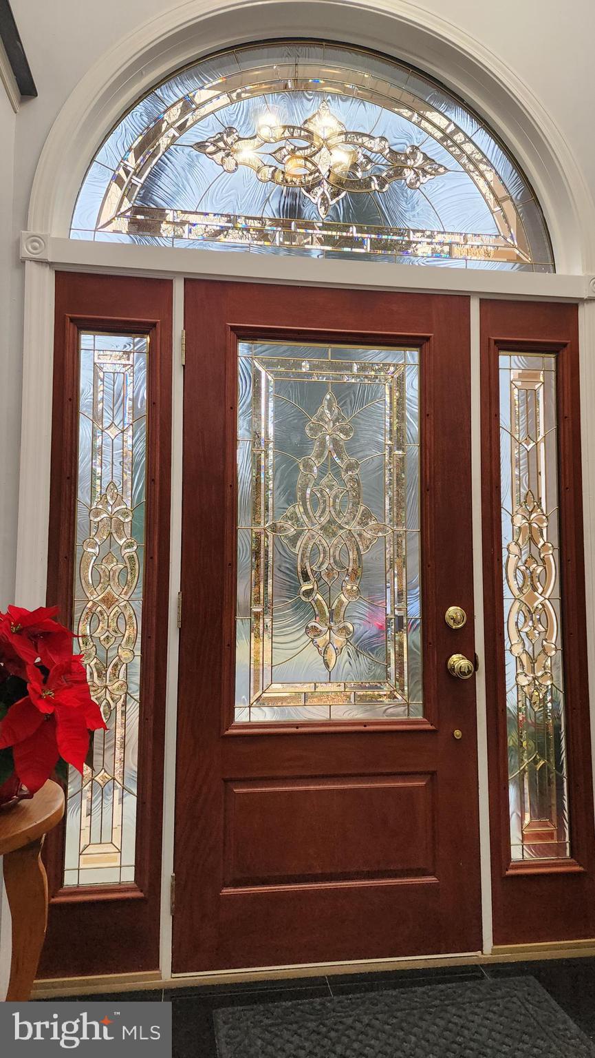 CRYSTAL SPRINGS - Residential