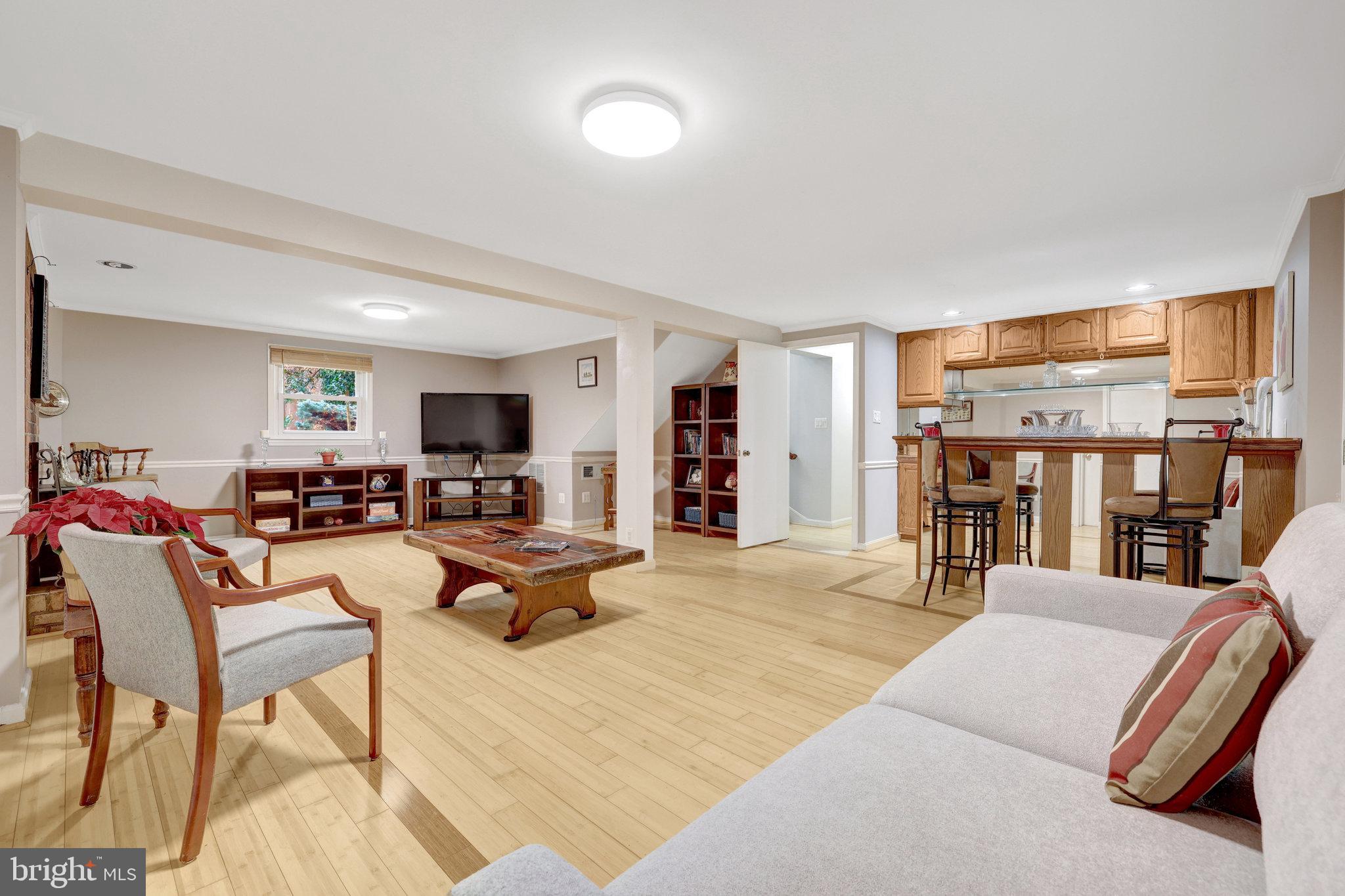 CRYSTAL SPRINGS - Residential