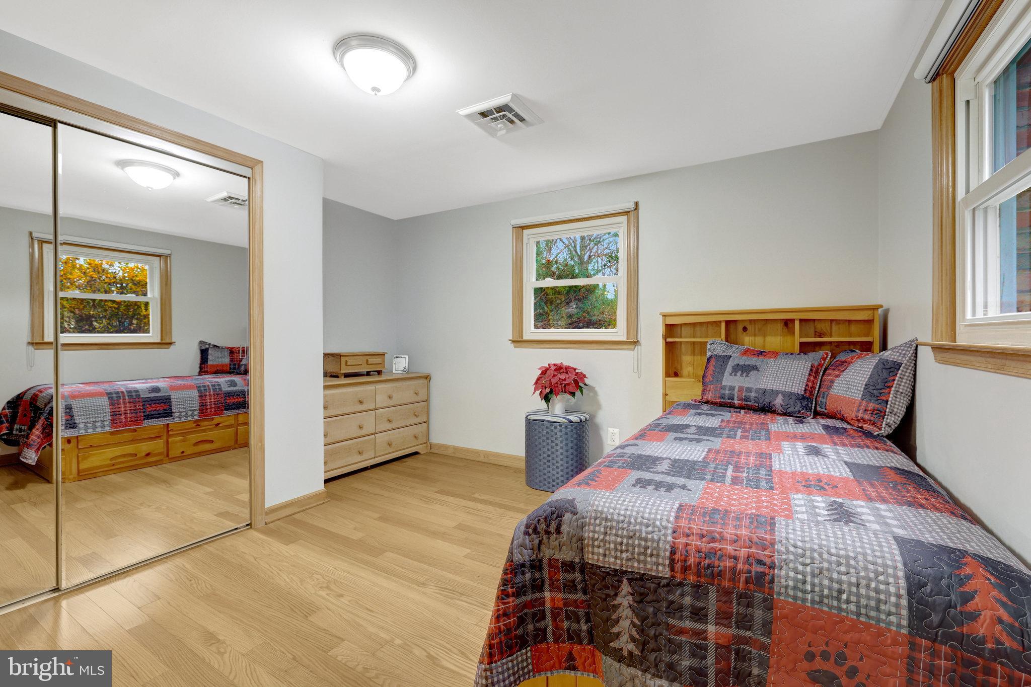 CRYSTAL SPRINGS - Residential