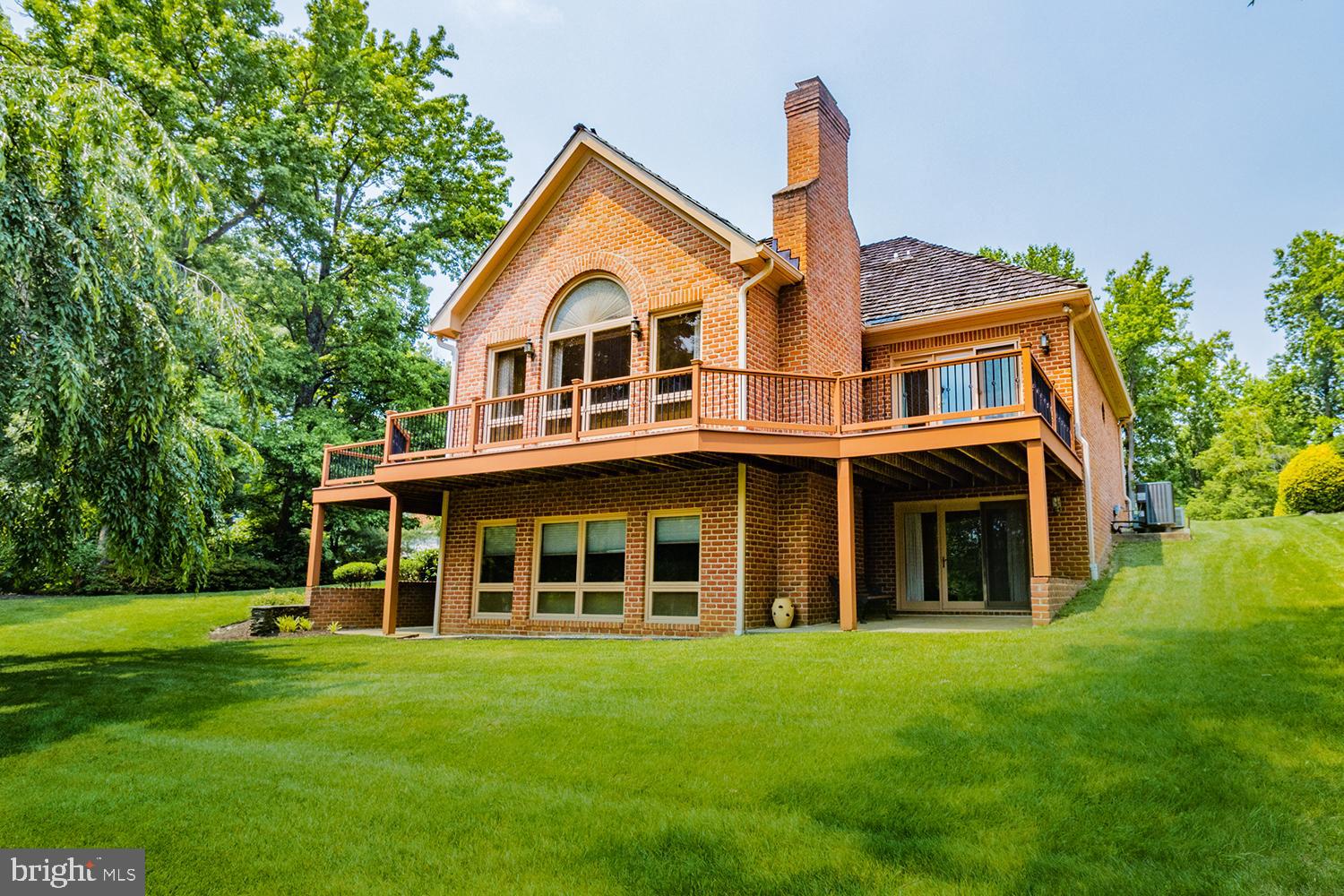 SOUTH RIVER LANDING - Residential