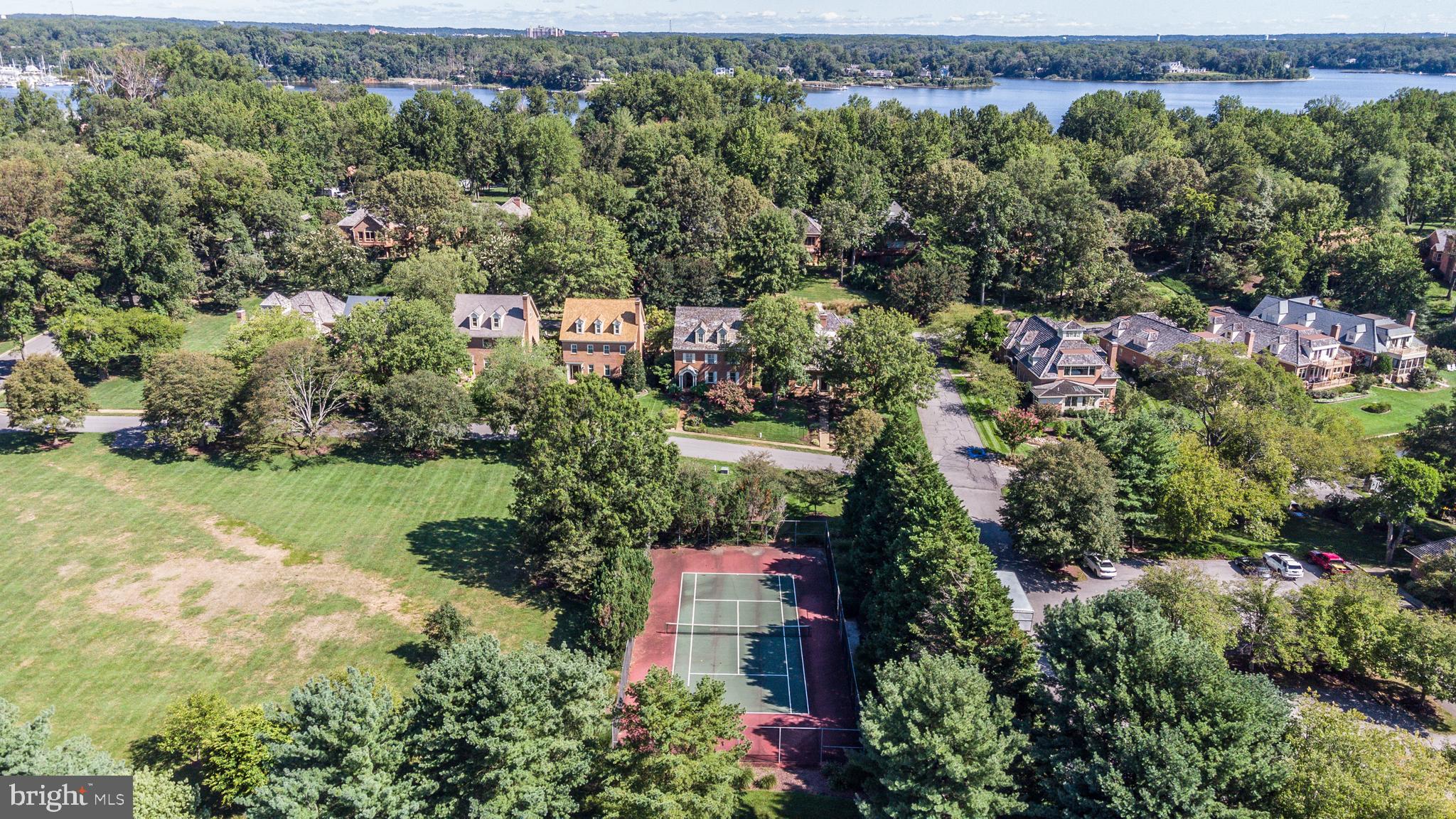 SOUTH RIVER LANDING - Residential