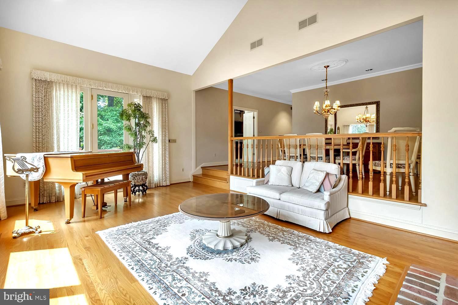 SOUTH RIVER LANDING - Residential