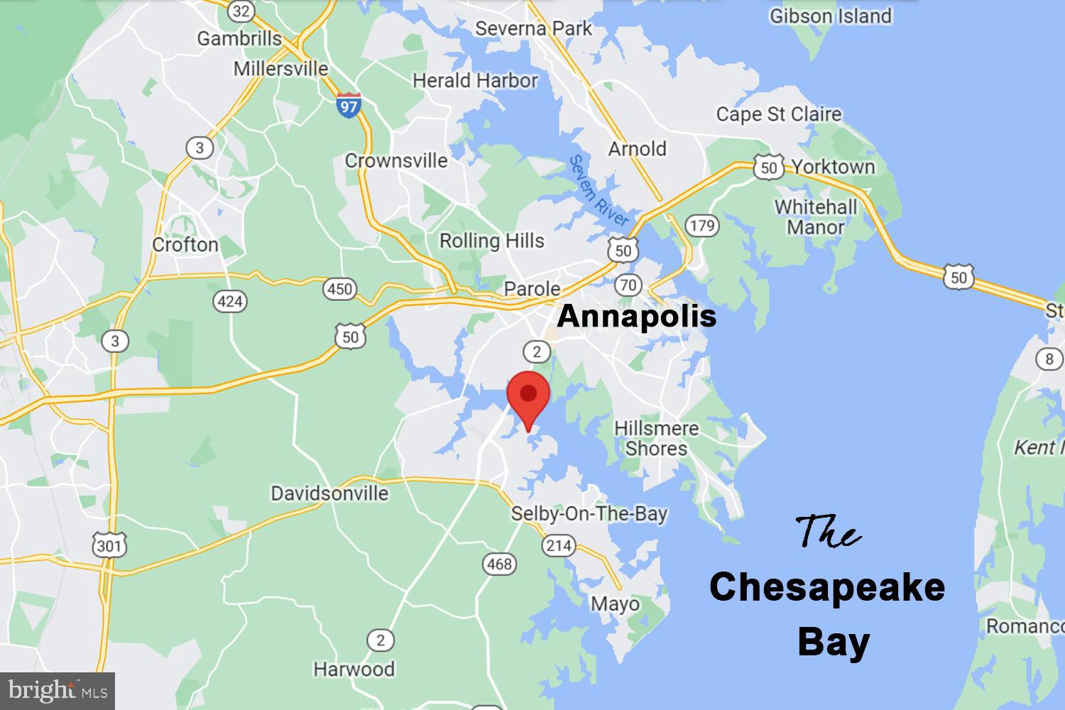 SOUTH RIVER LANDING - Residential