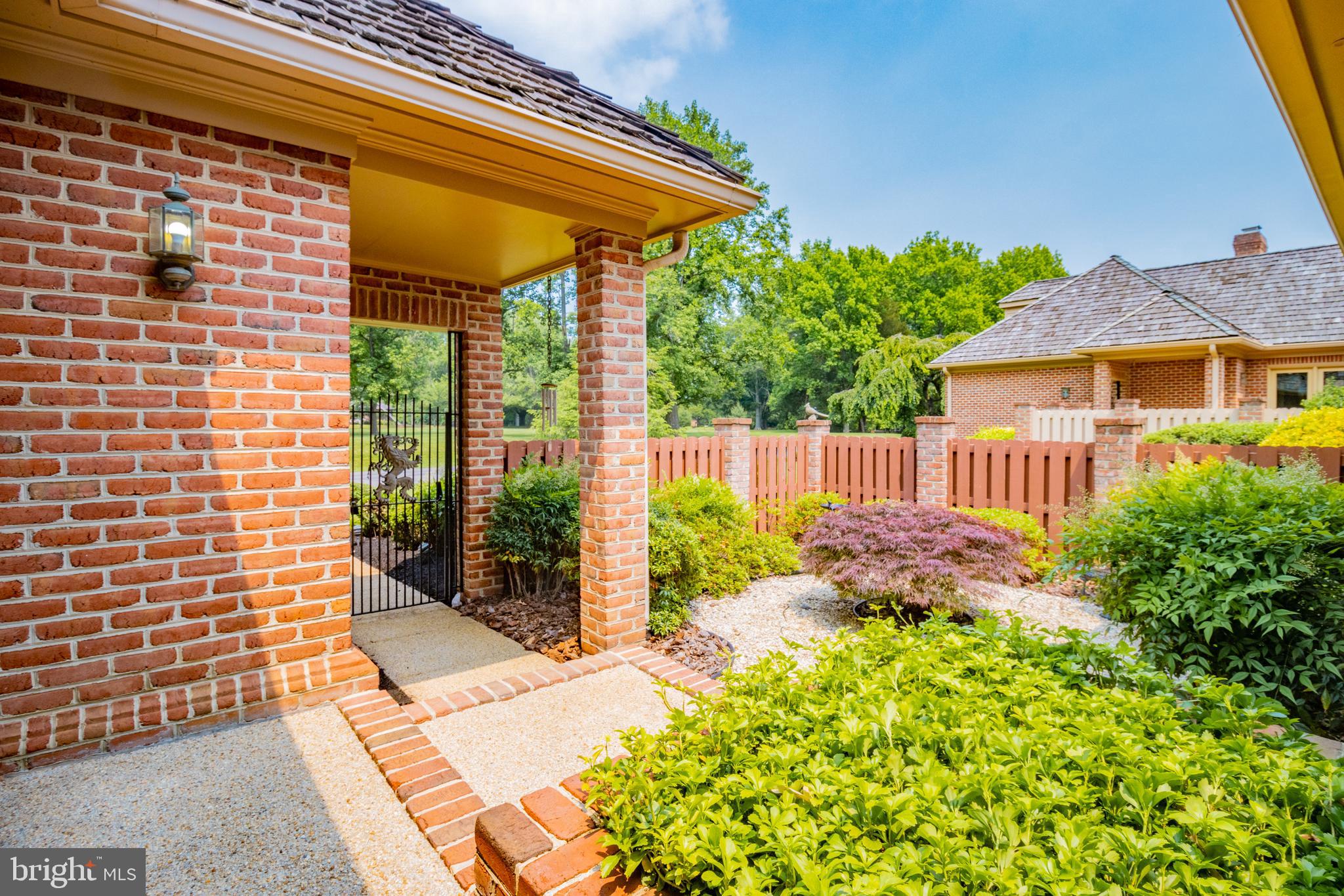 SOUTH RIVER LANDING - Residential