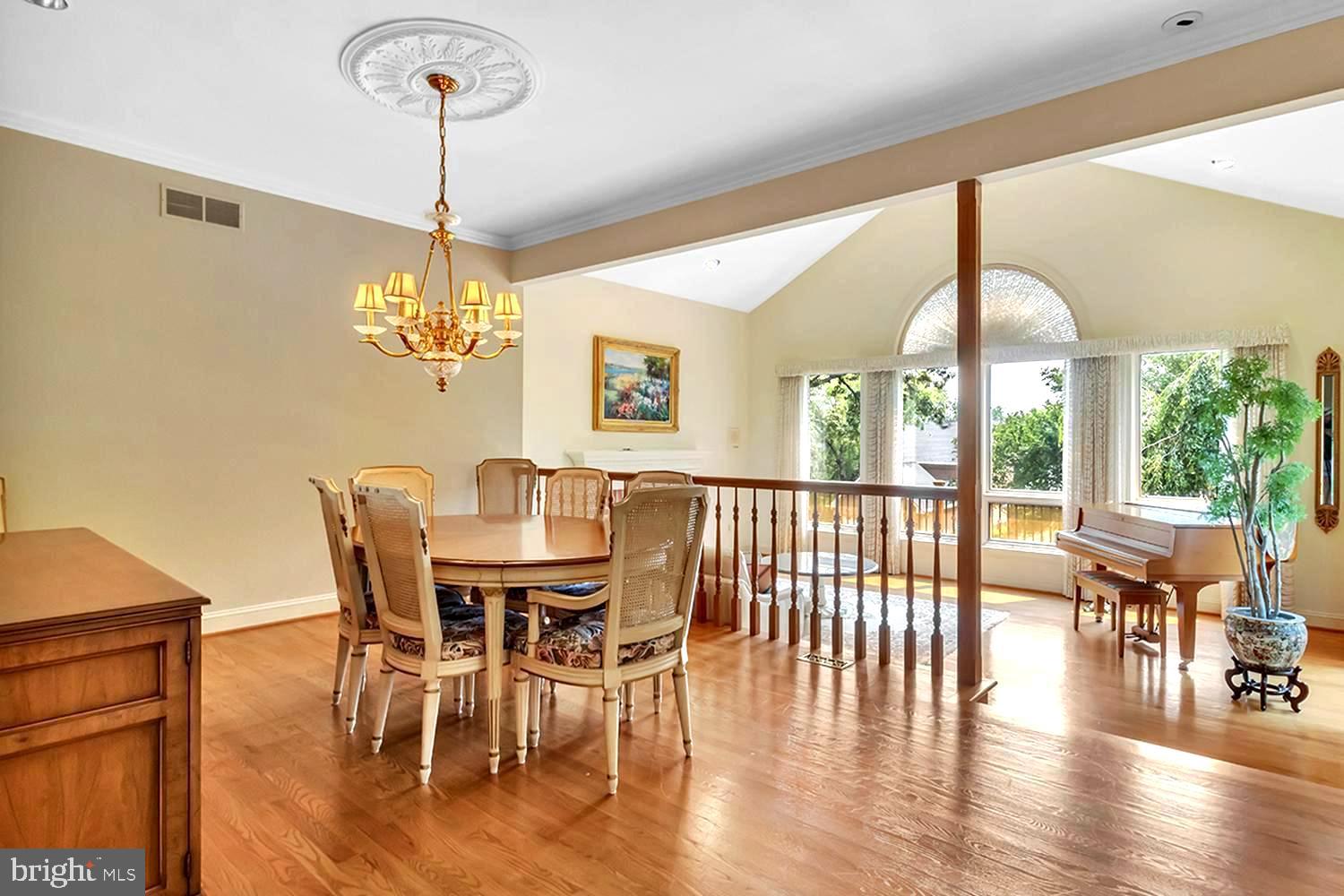 SOUTH RIVER LANDING - Residential