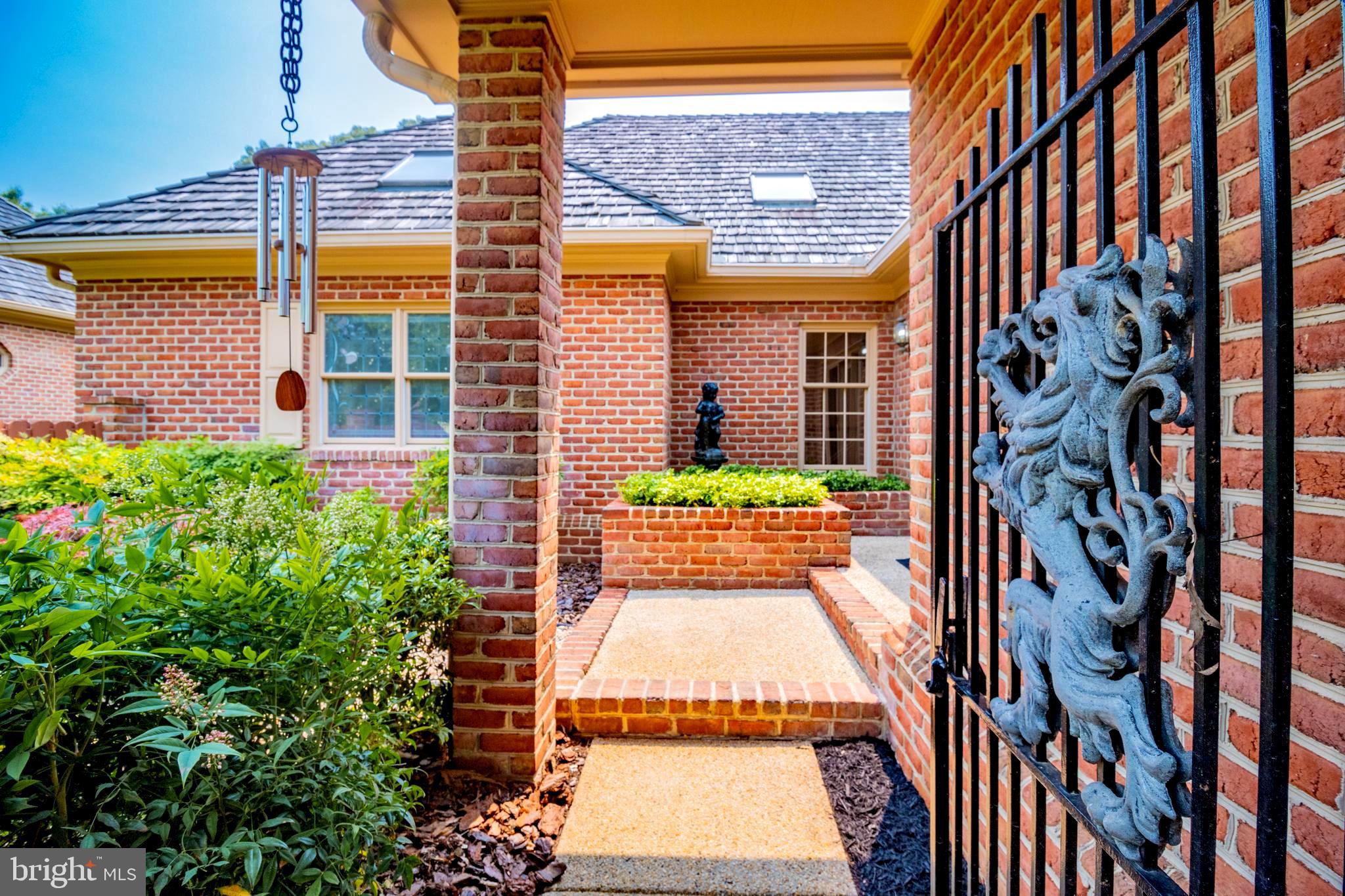 SOUTH RIVER LANDING - Residential