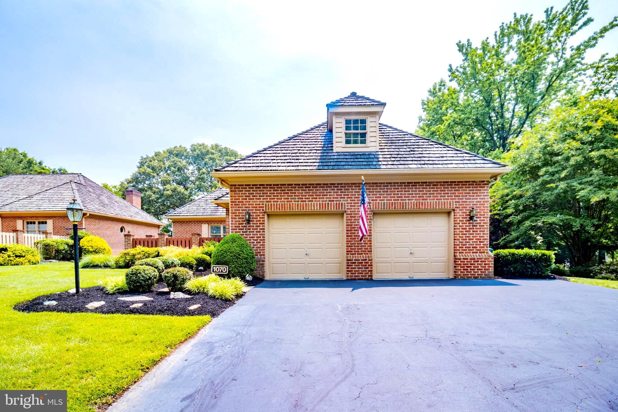 SOUTH RIVER LANDING - Residential