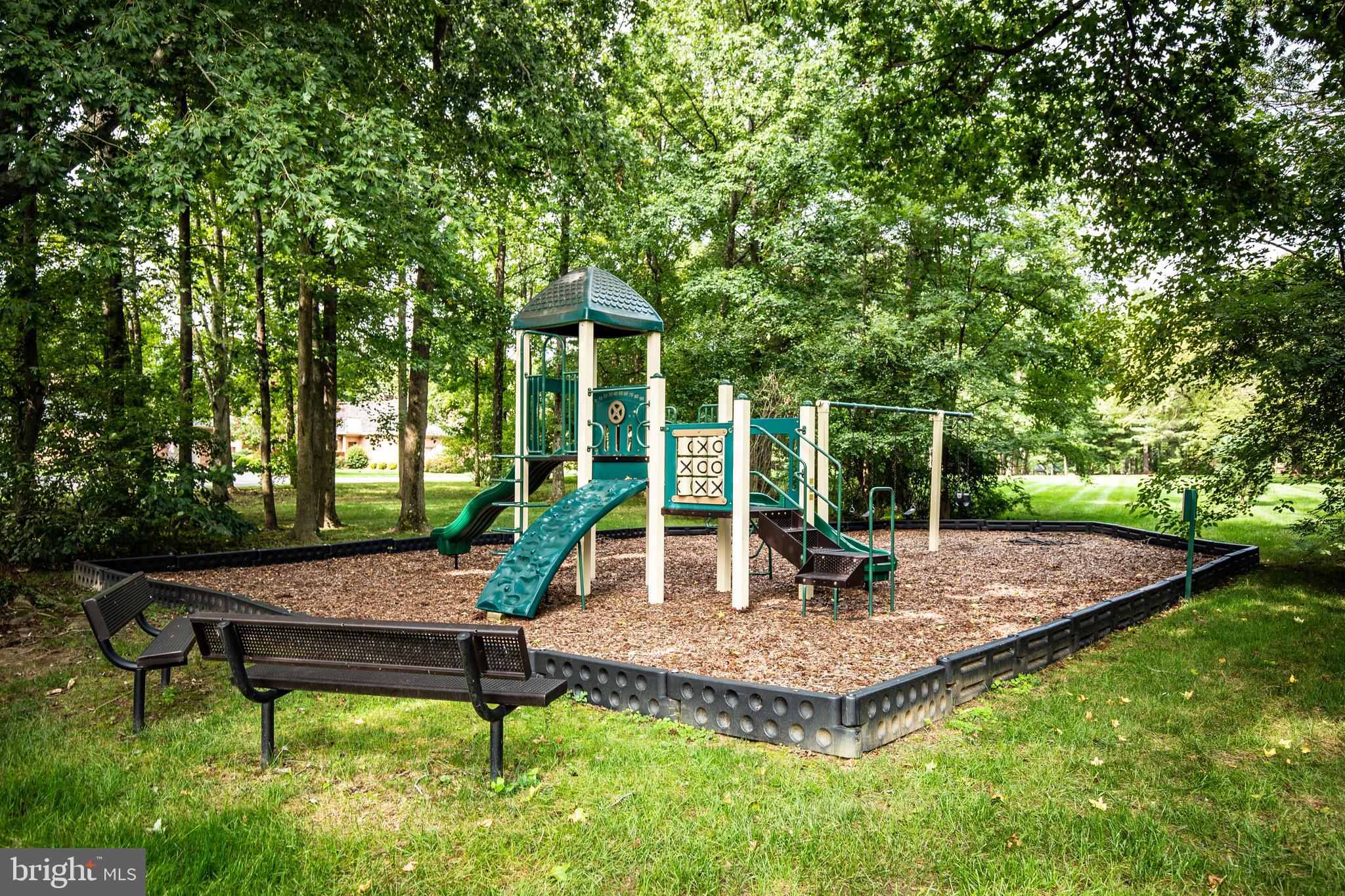 SOUTH RIVER LANDING - Residential