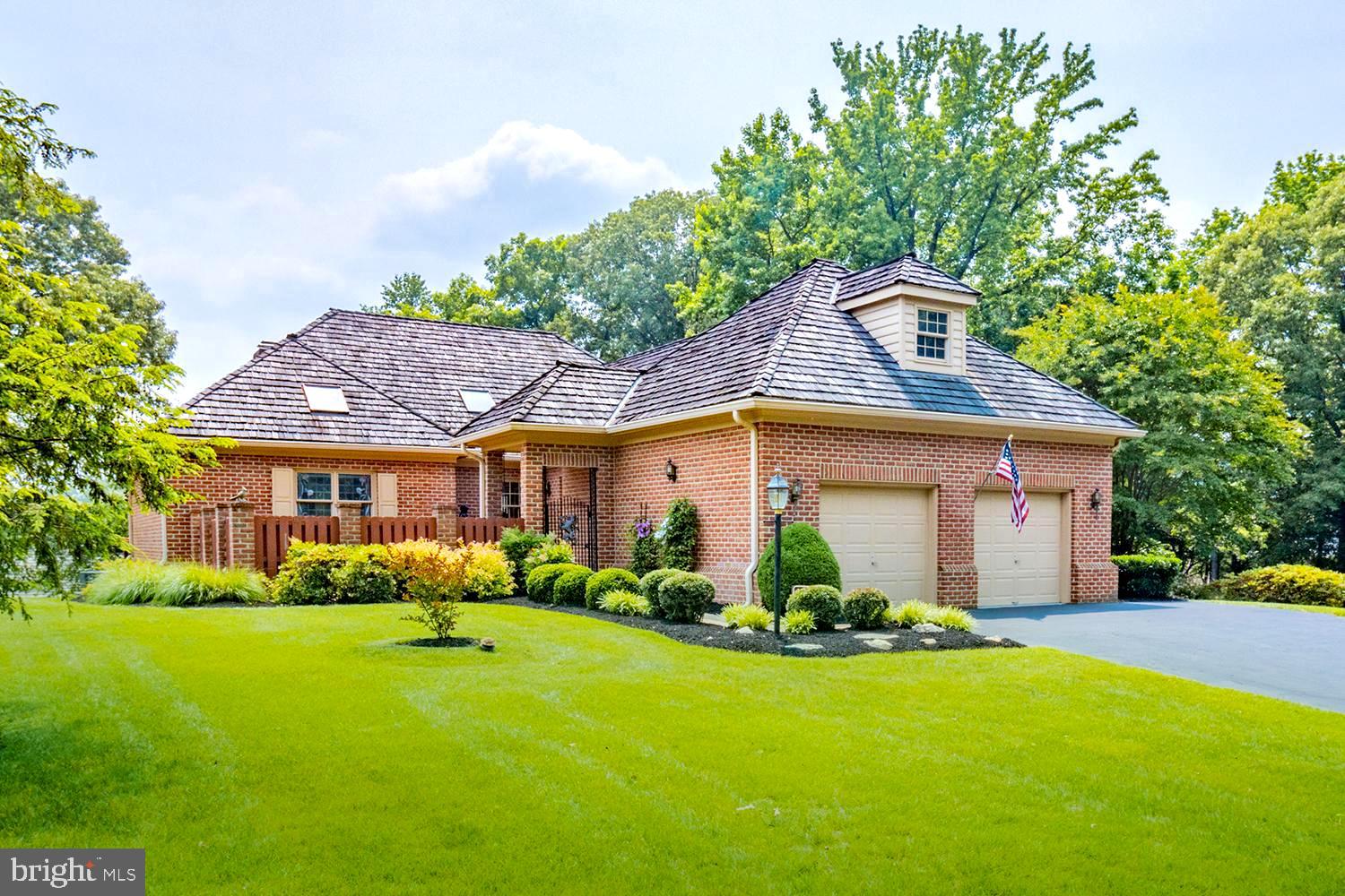 SOUTH RIVER LANDING - Residential