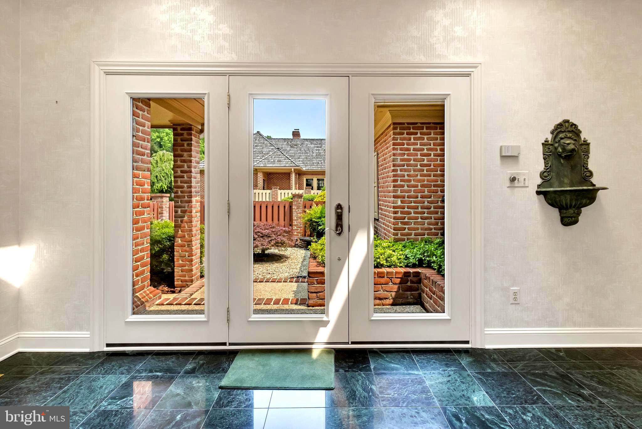 SOUTH RIVER LANDING - Residential