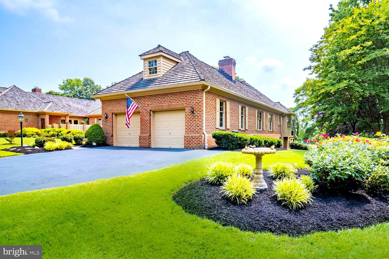 SOUTH RIVER LANDING - Residential