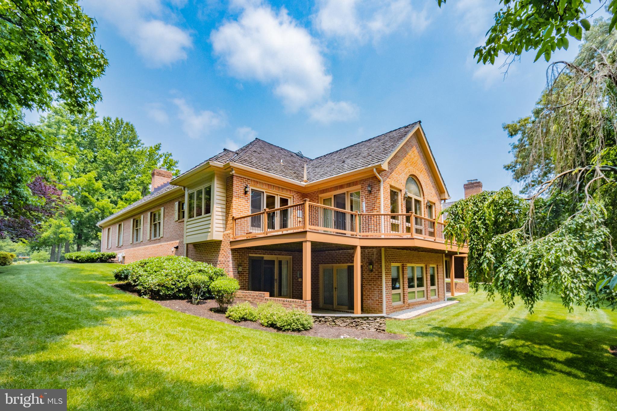 SOUTH RIVER LANDING - Residential