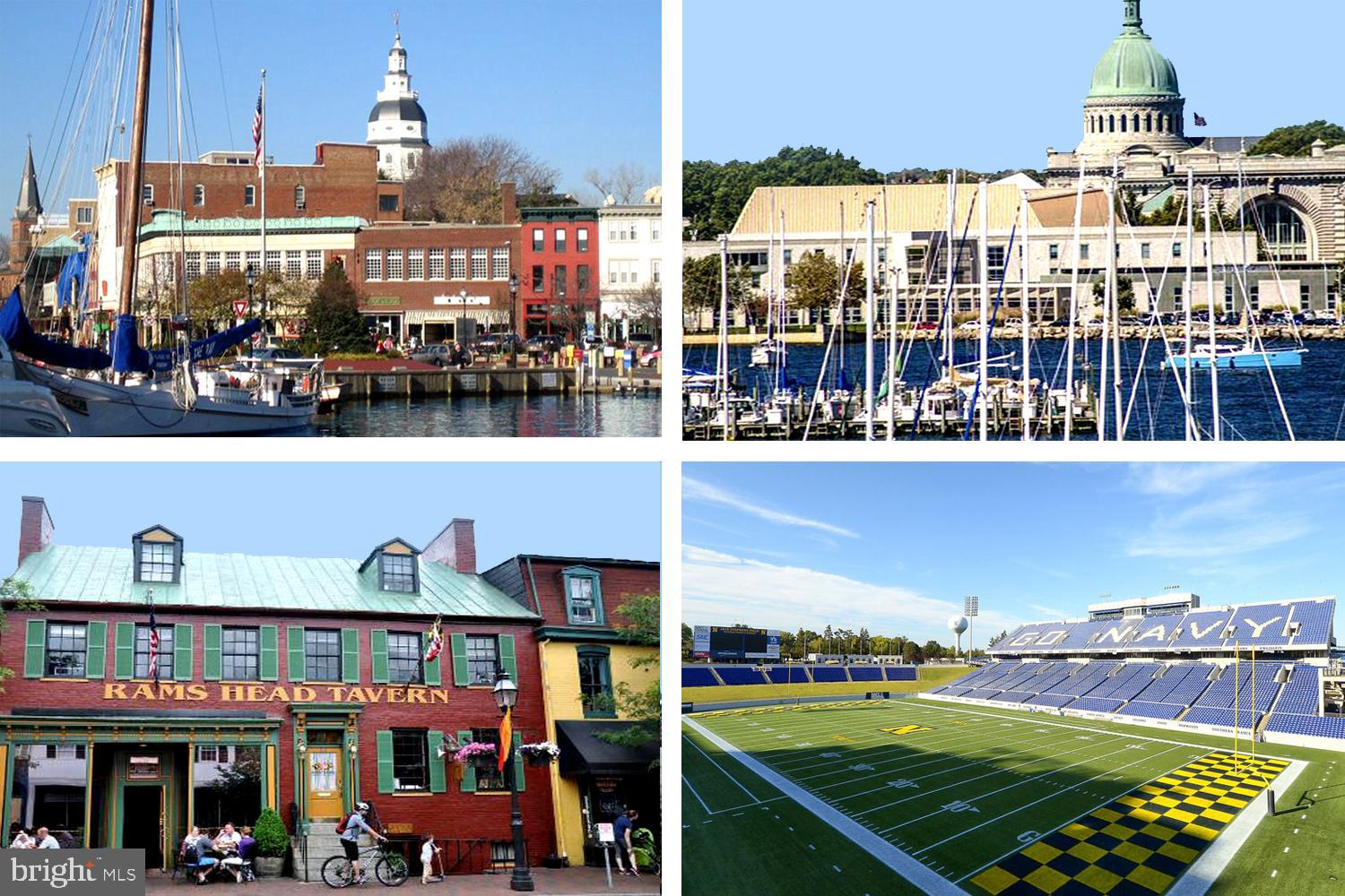 SOUTH RIVER LANDING - Residential