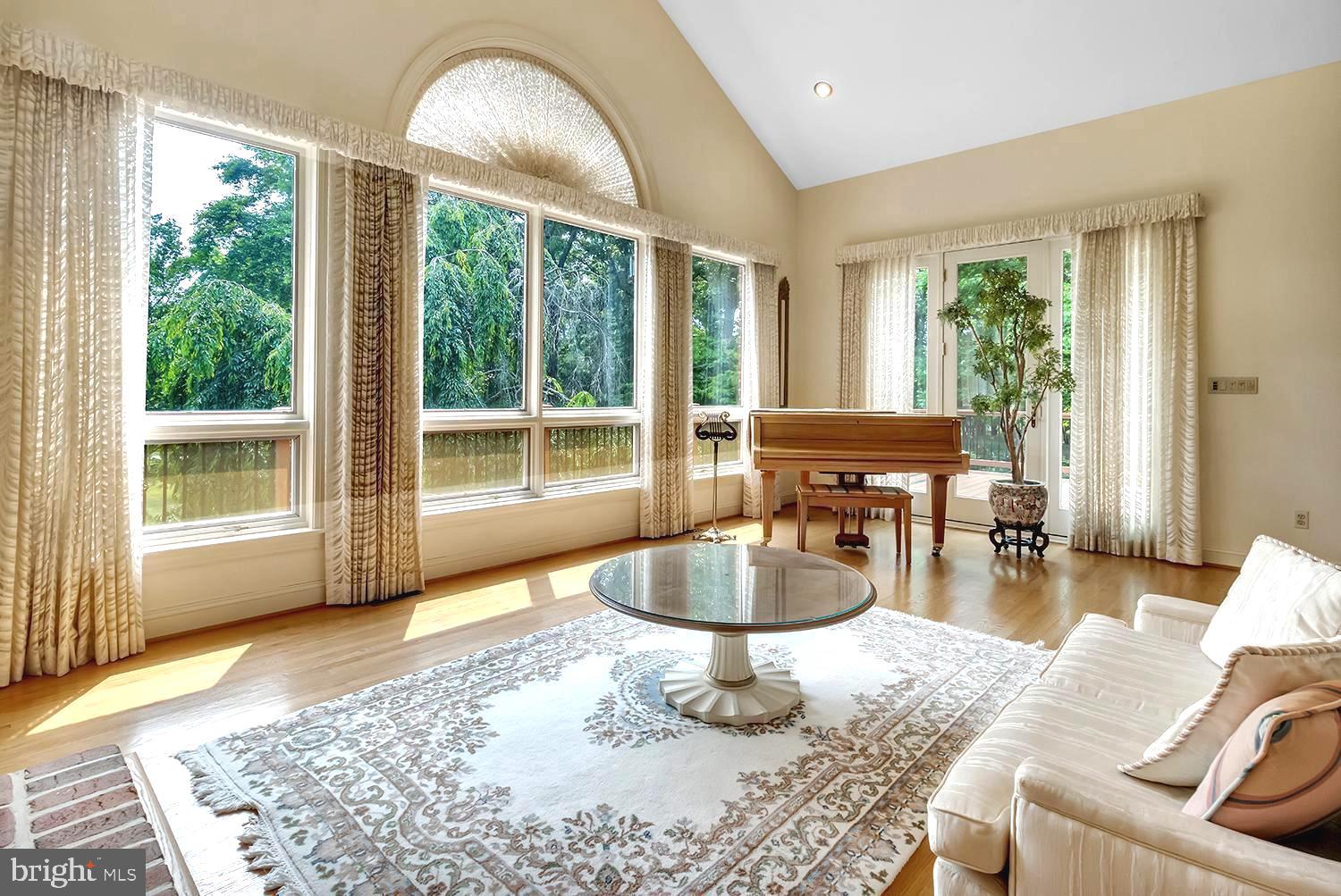 SOUTH RIVER LANDING - Residential