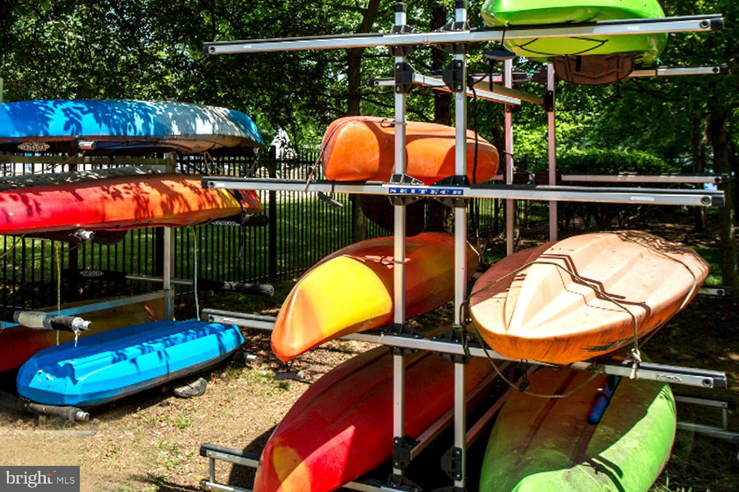 SOUTH RIVER LANDING - Residential