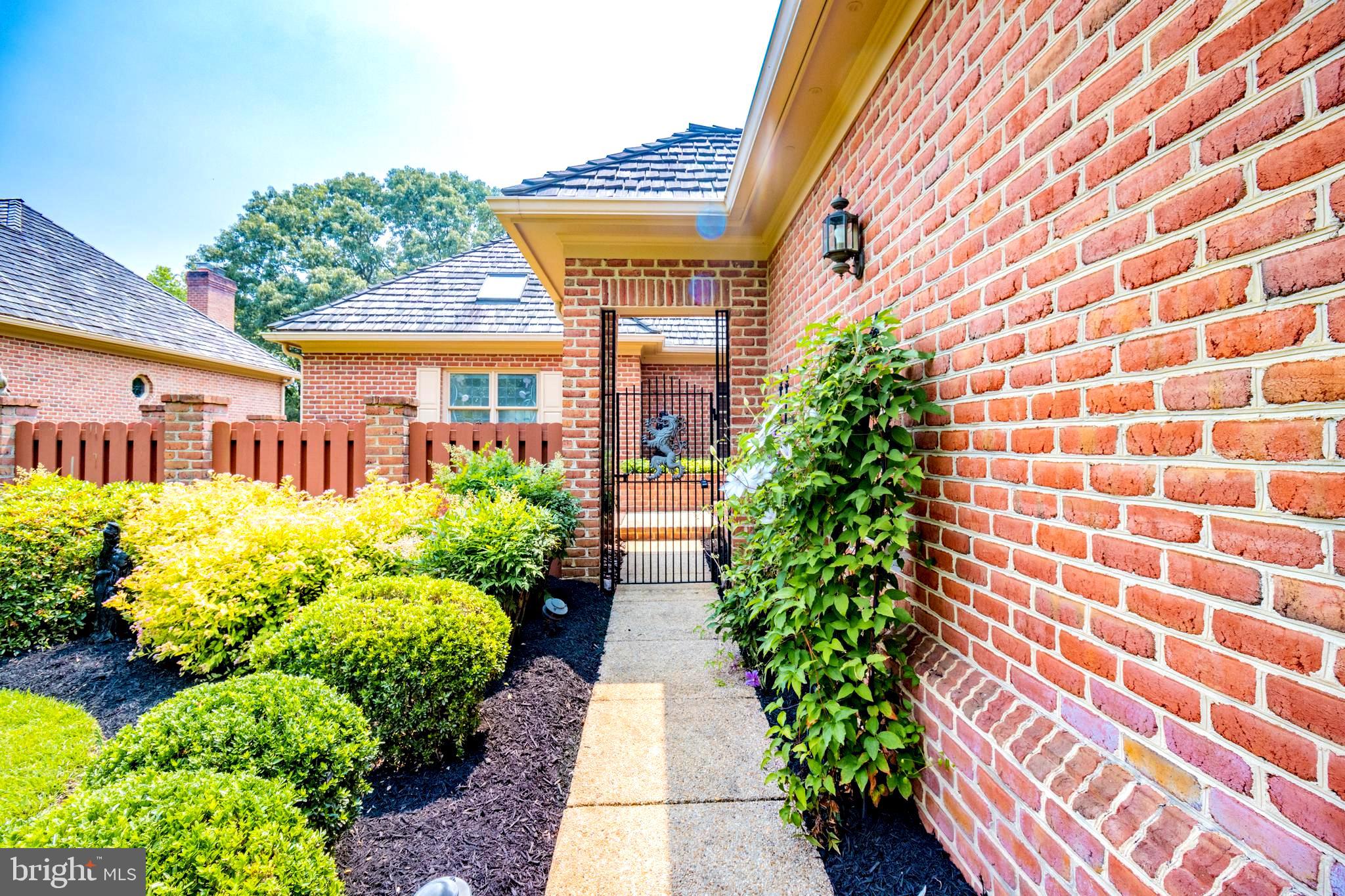 SOUTH RIVER LANDING - Residential