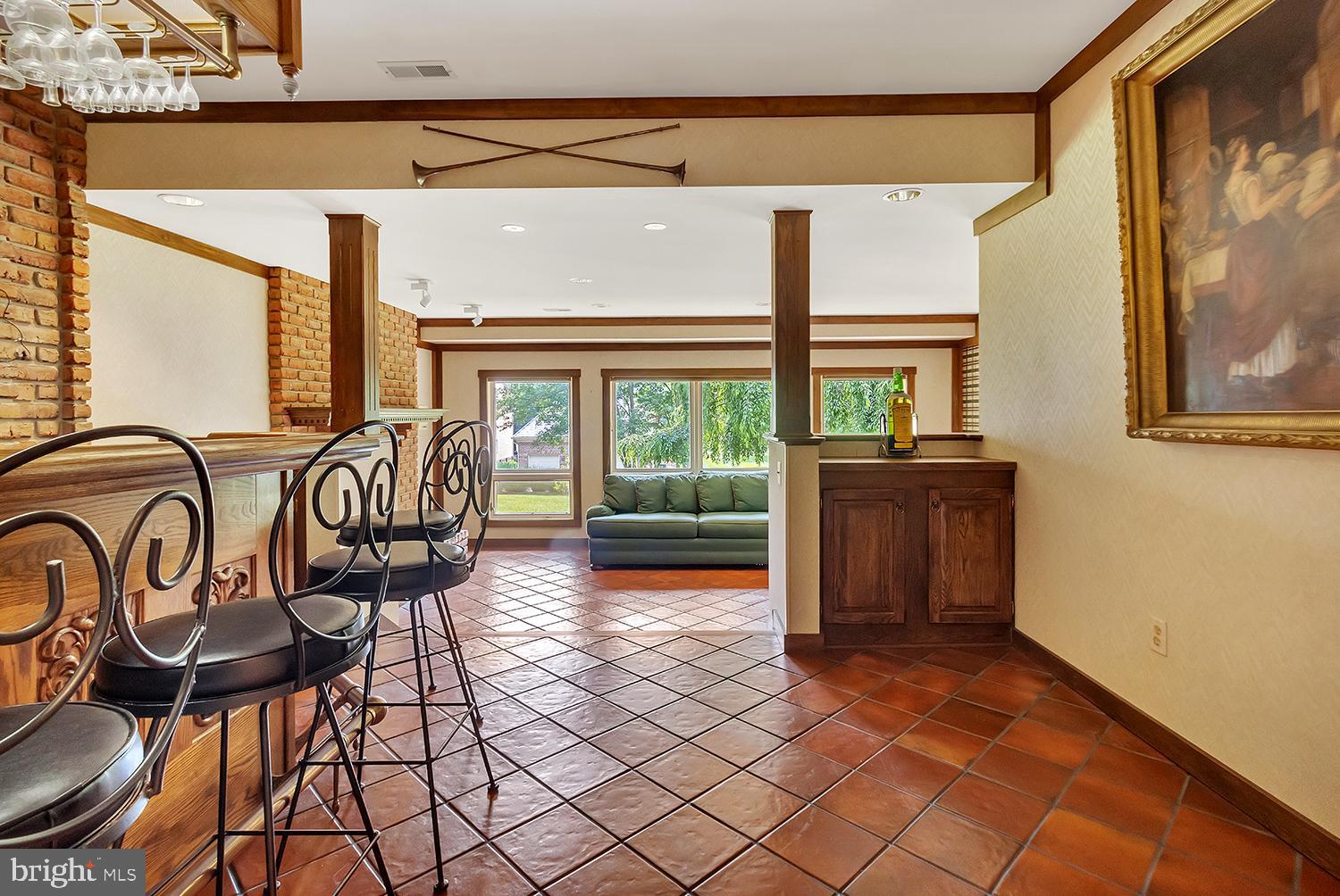 SOUTH RIVER LANDING - Residential