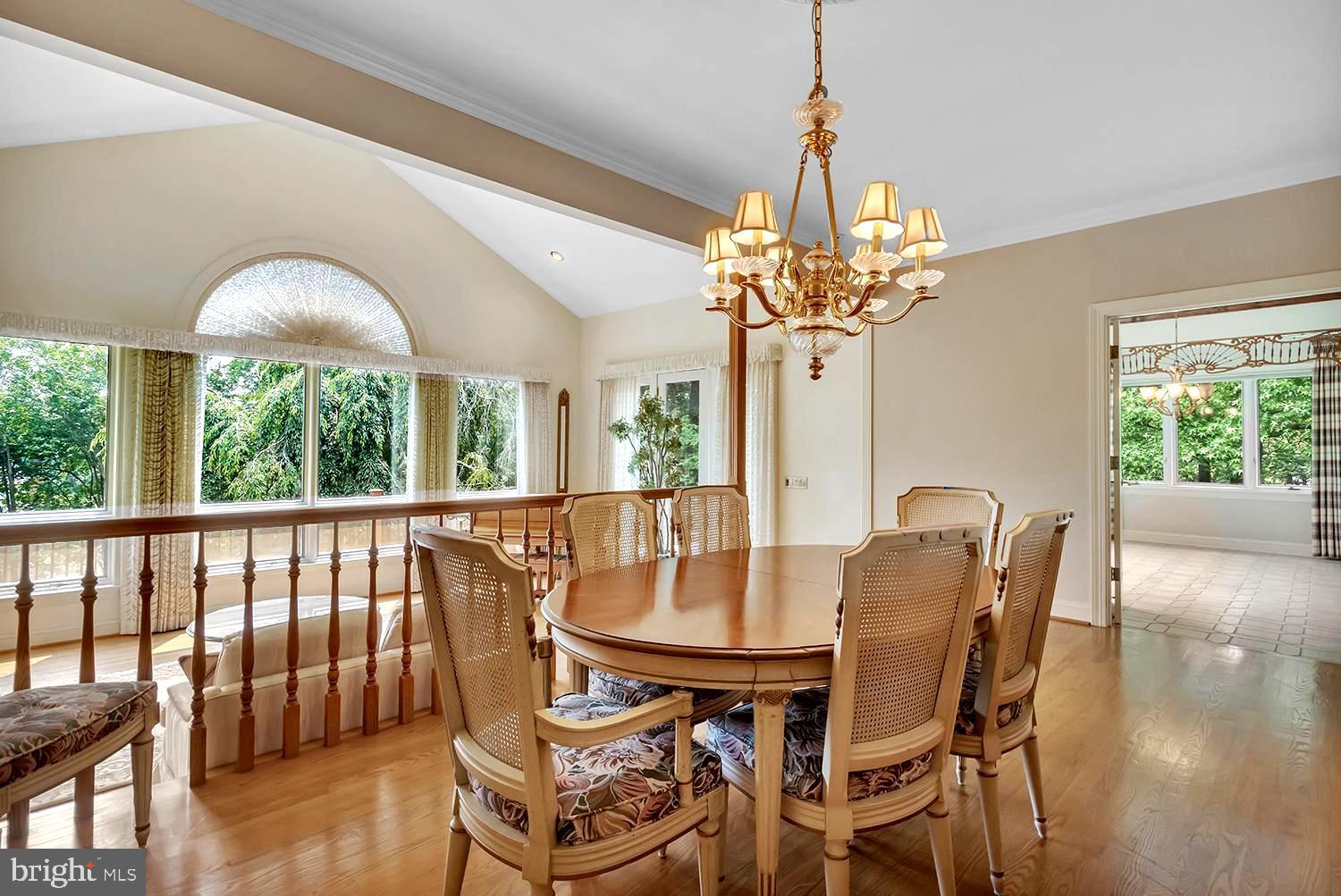 SOUTH RIVER LANDING - Residential