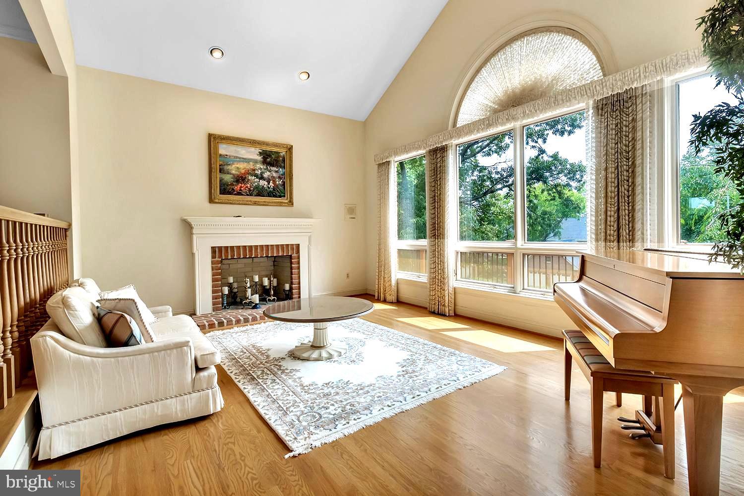 SOUTH RIVER LANDING - Residential