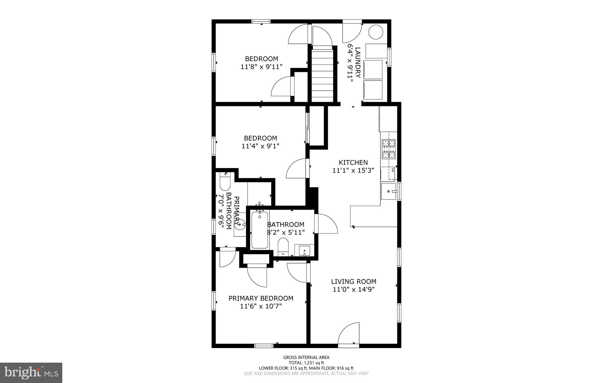 QUEENS CHAPEL - Residential