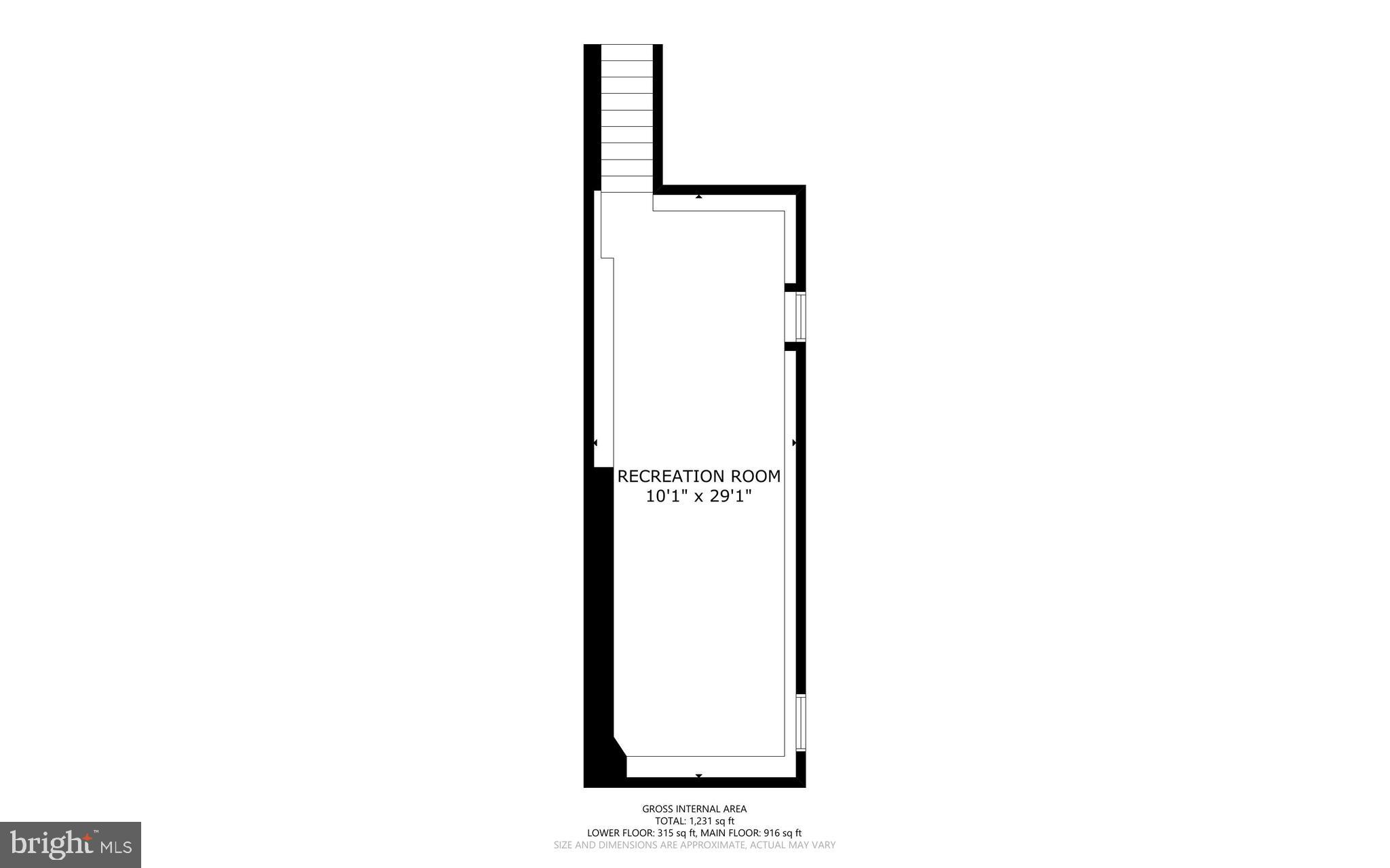 QUEENS CHAPEL - Residential