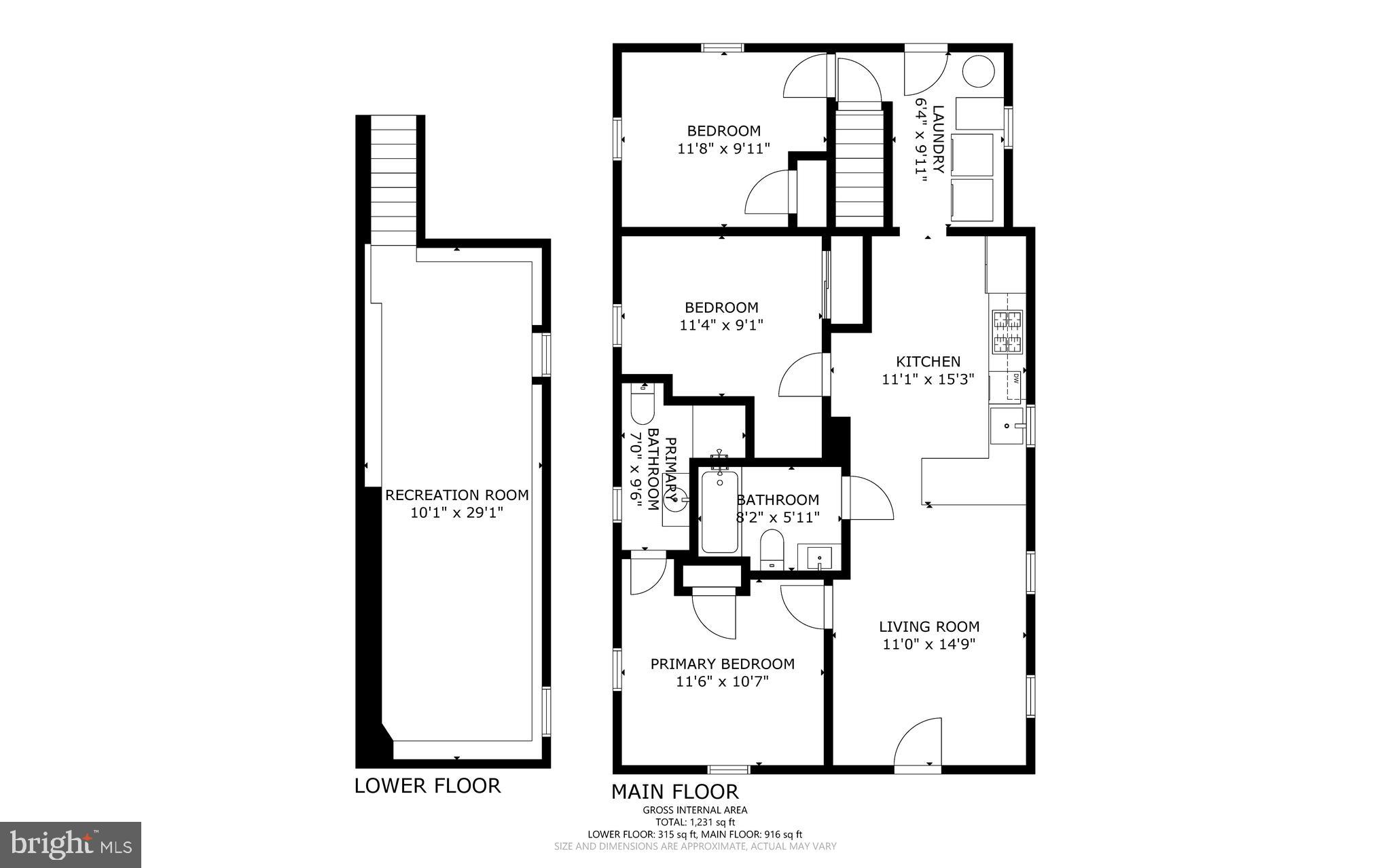 QUEENS CHAPEL - Residential