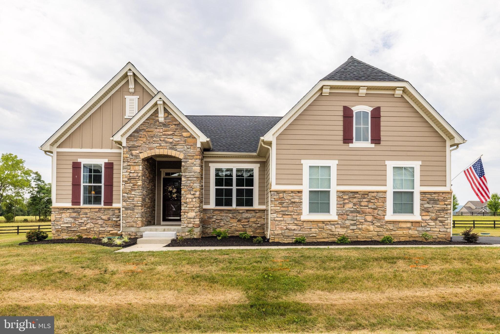 DUTCHMANS CREEK HAMLET - Residential