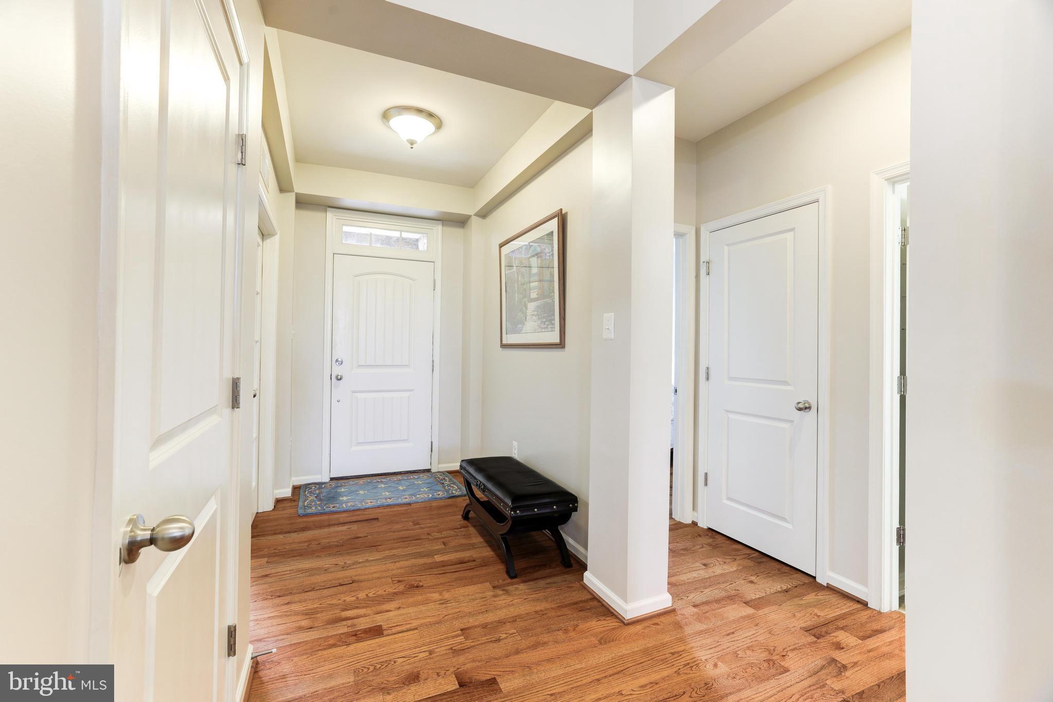 DUTCHMANS CREEK HAMLET - Residential