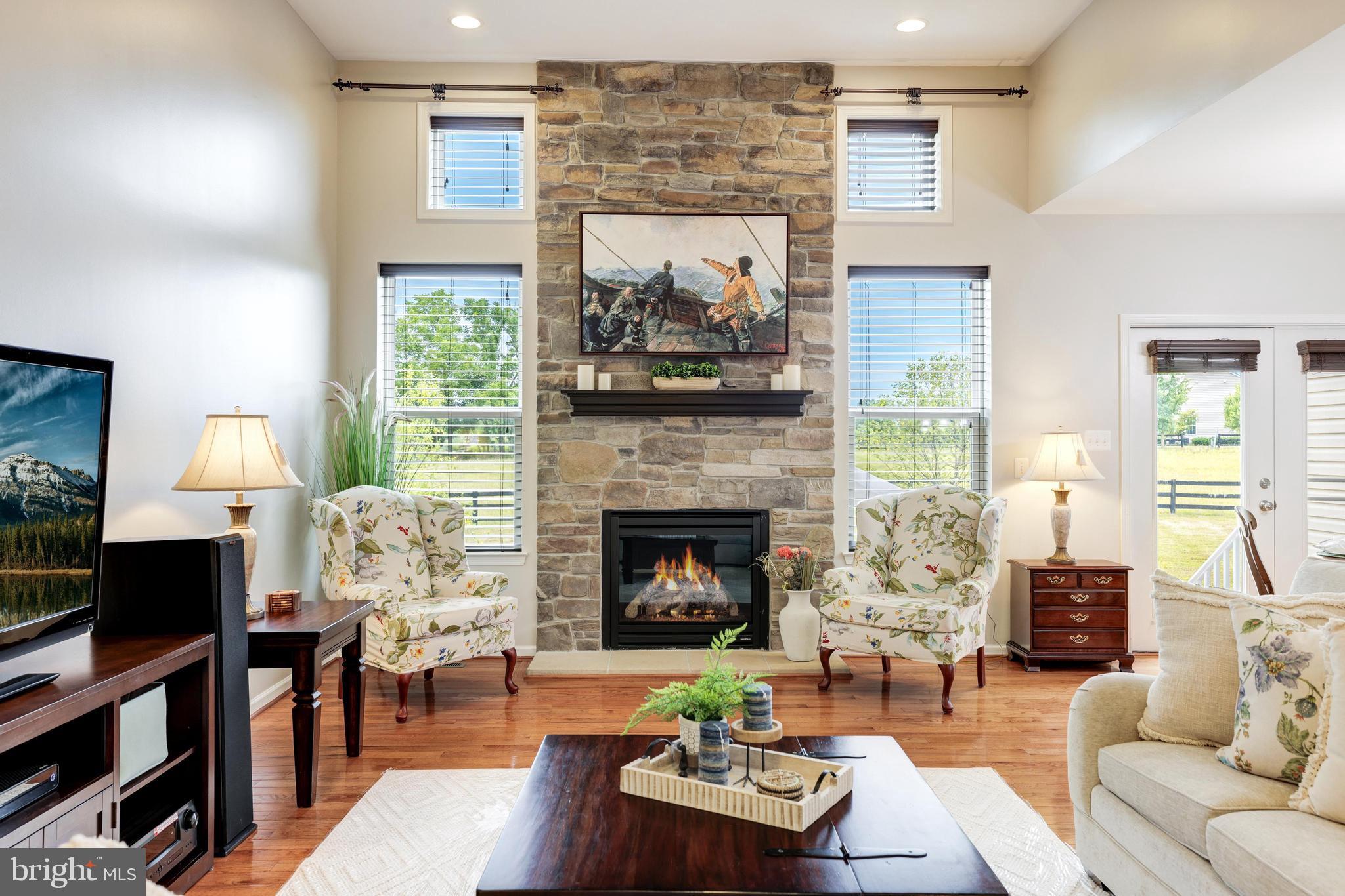 DUTCHMANS CREEK HAMLET - Residential