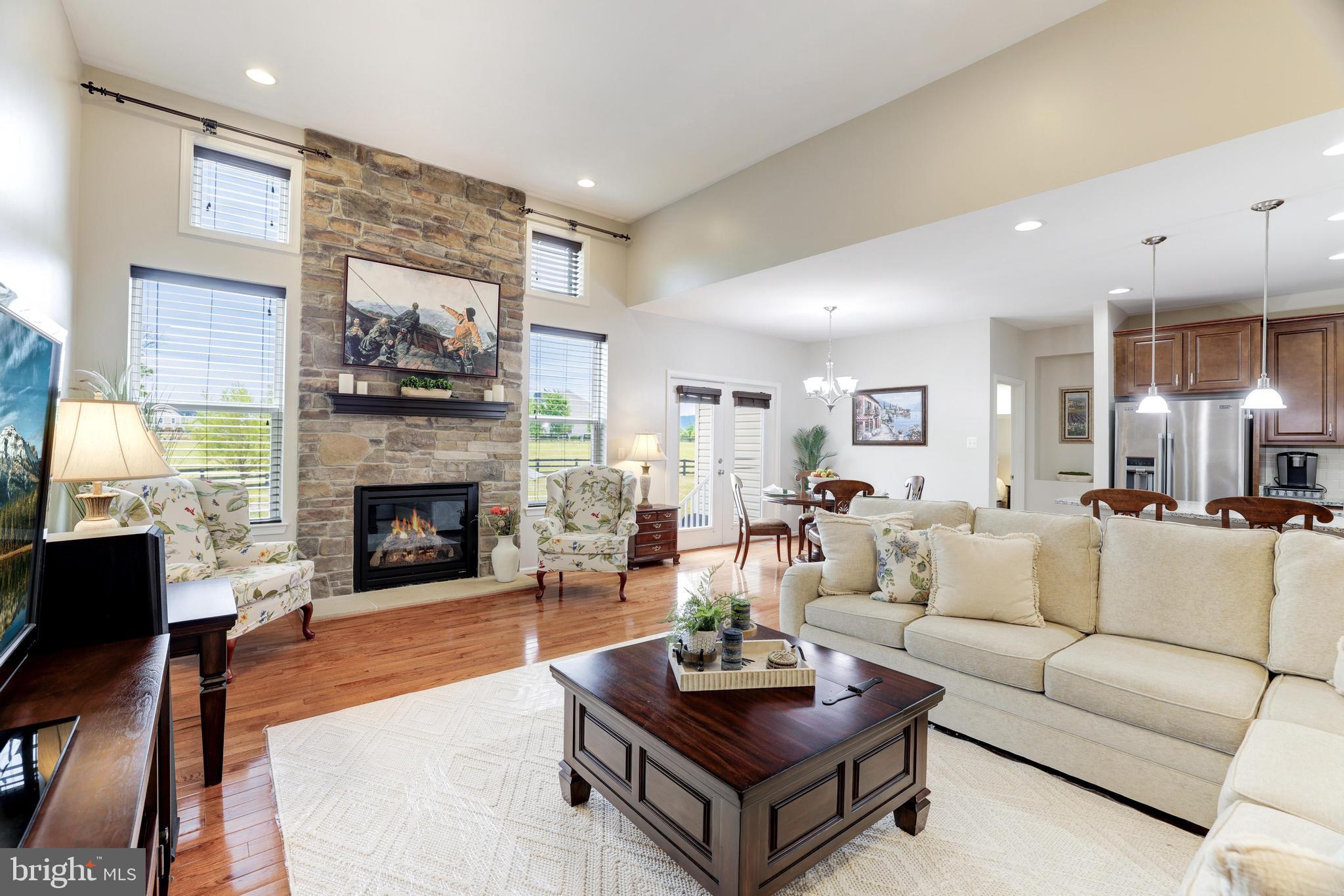 DUTCHMANS CREEK HAMLET - Residential