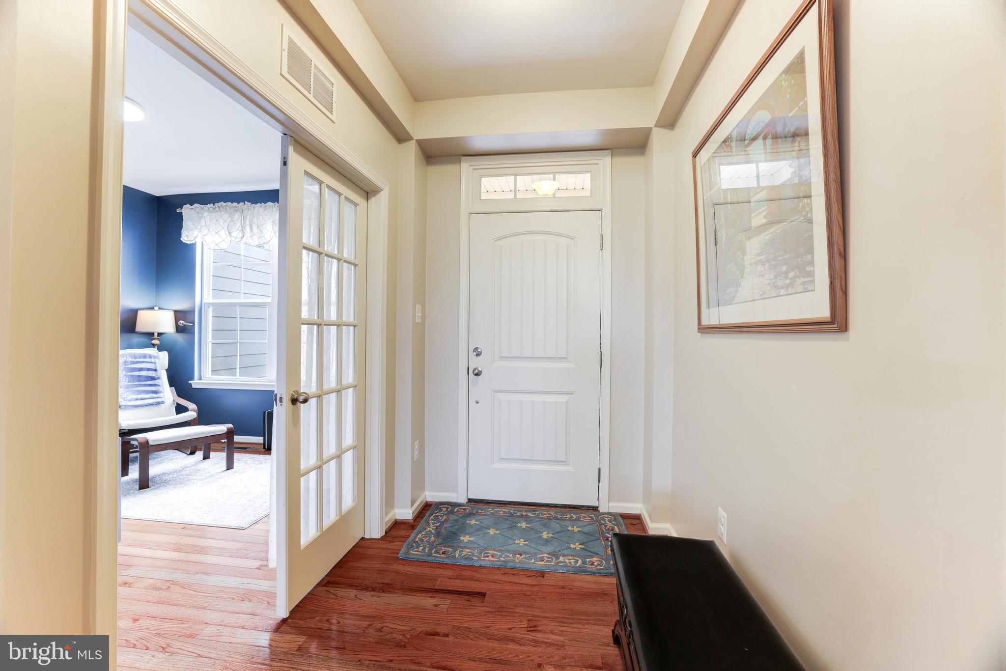 DUTCHMANS CREEK HAMLET - Residential