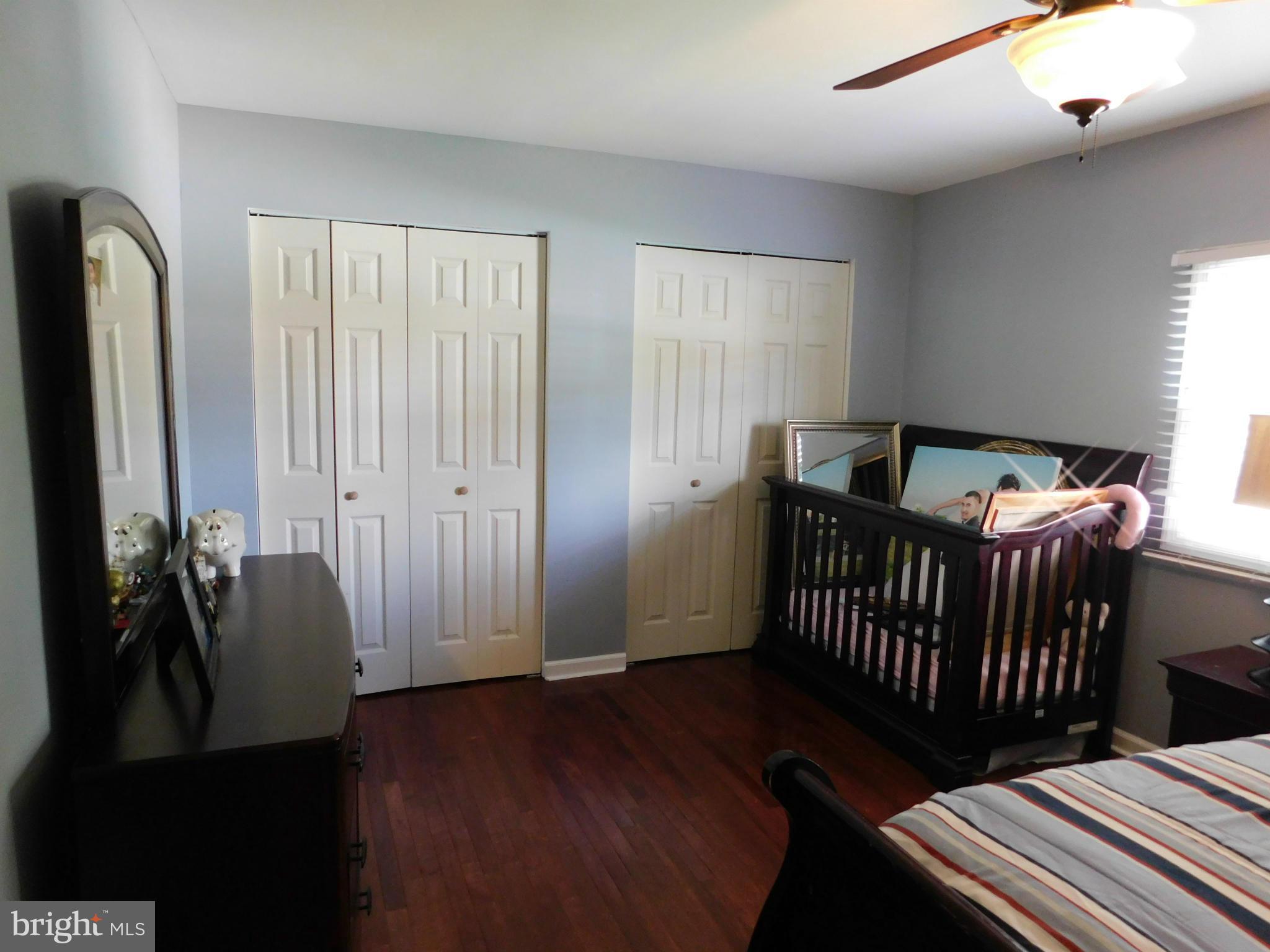 FRIENDLY FARMS- ADDN - Residential