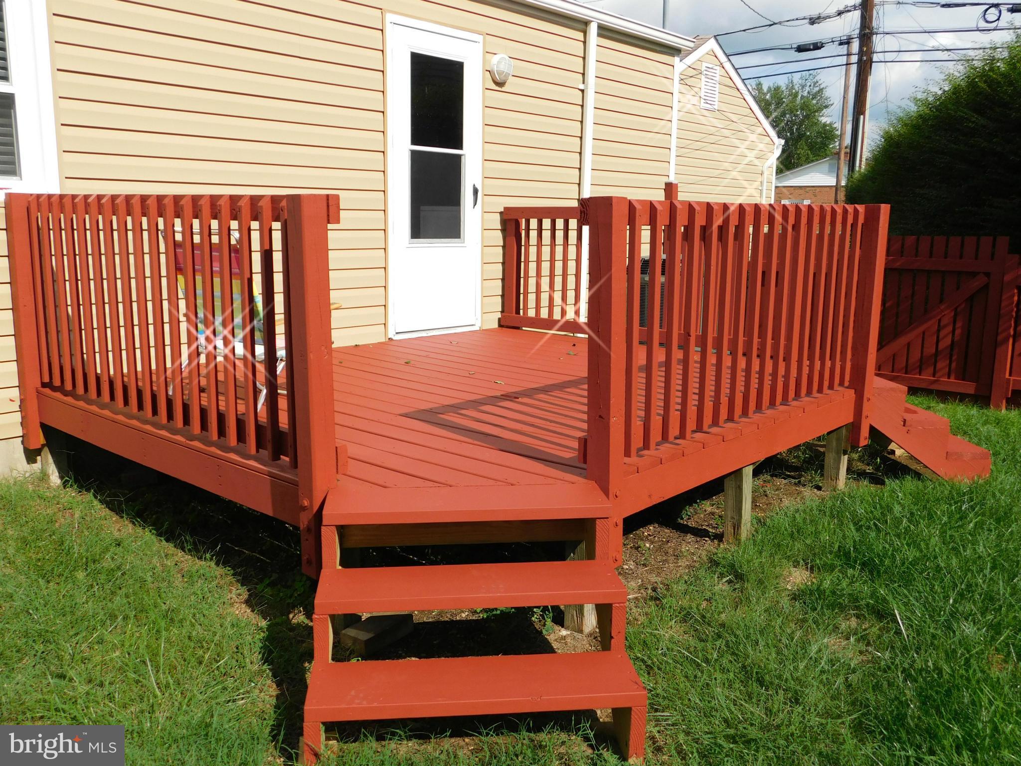 FRIENDLY FARMS- ADDN - Residential