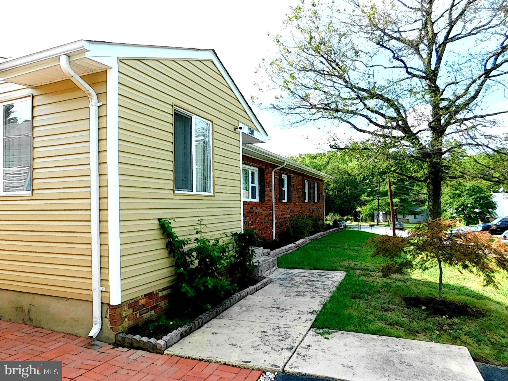 FRIENDLY FARMS- ADDN - Residential