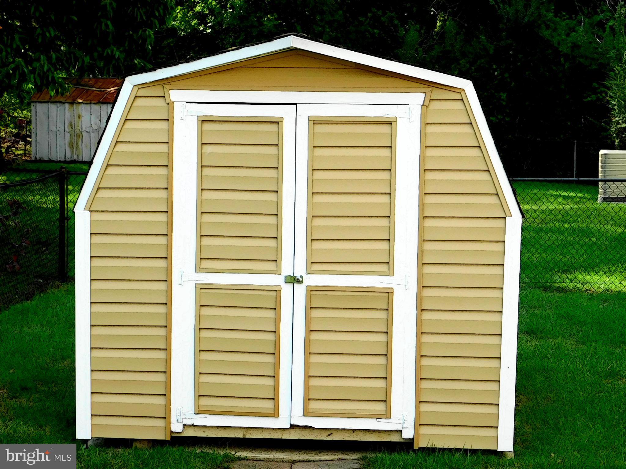 FRIENDLY FARMS- ADDN - Residential