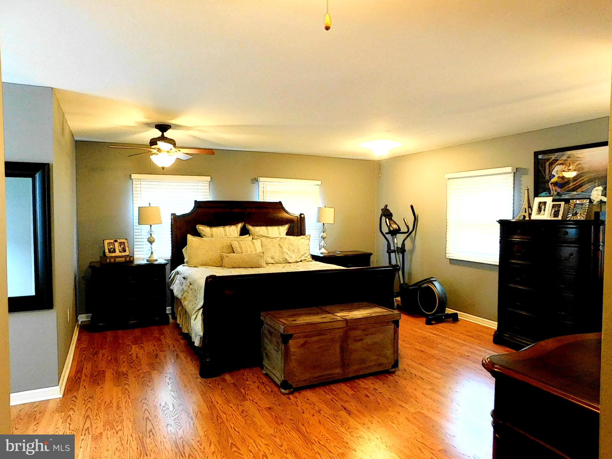 FRIENDLY FARMS- ADDN - Residential