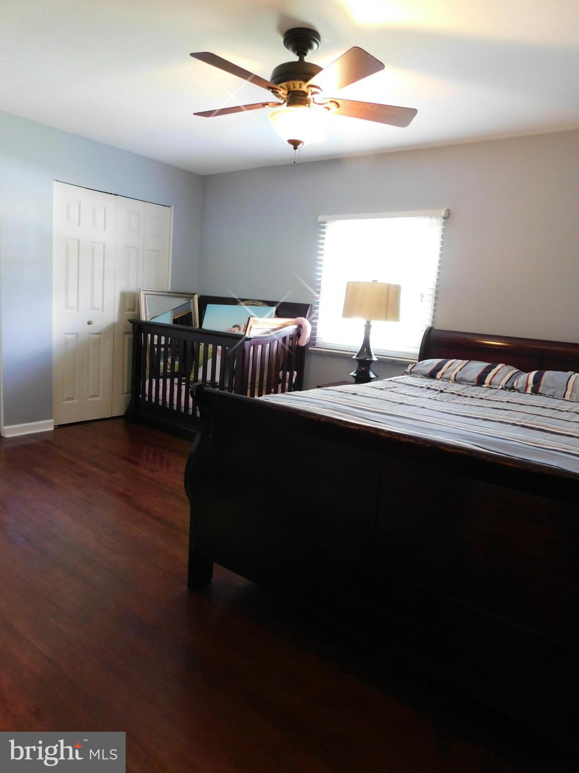 FRIENDLY FARMS- ADDN - Residential