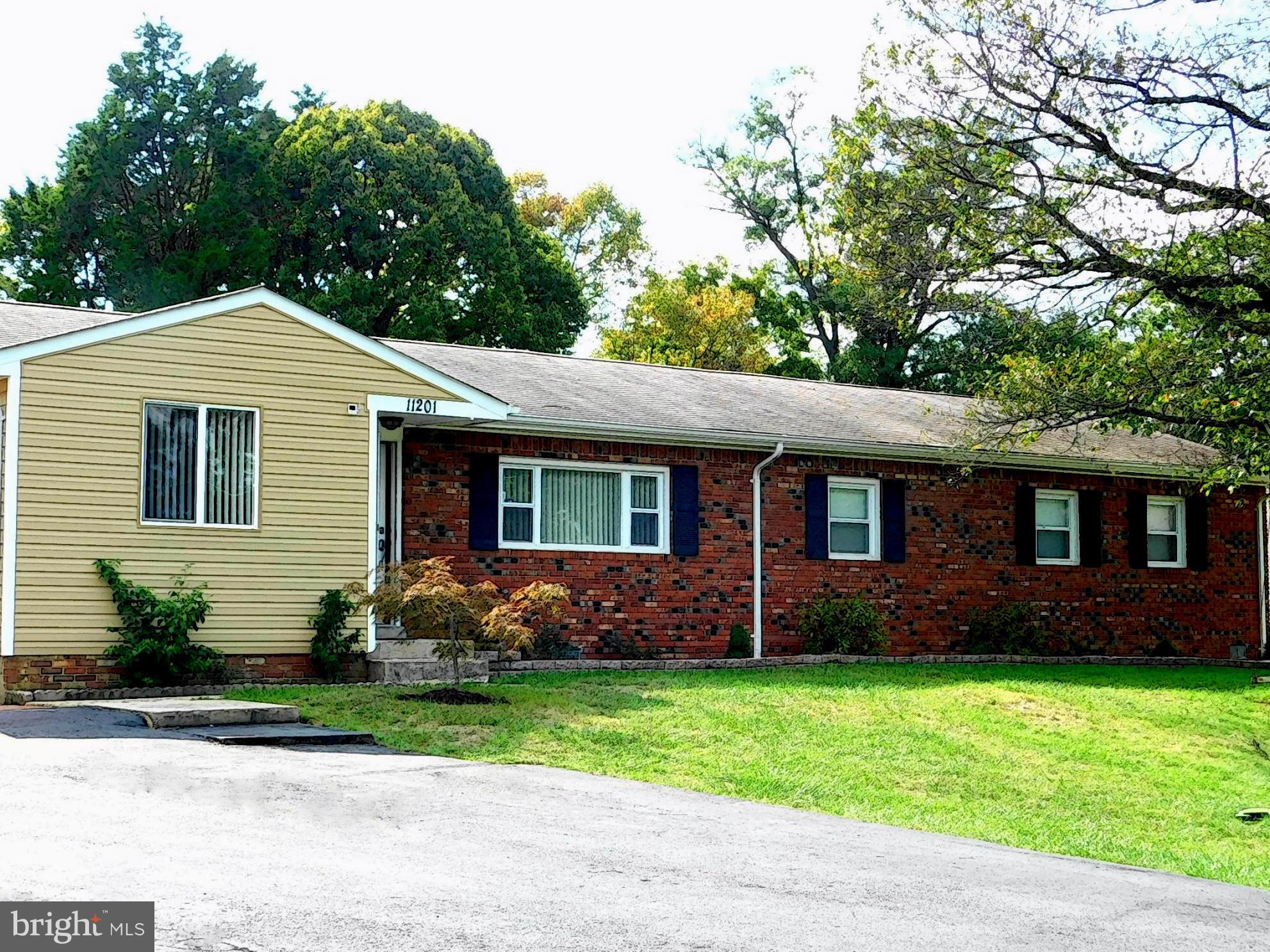 FRIENDLY FARMS- ADDN - Residential